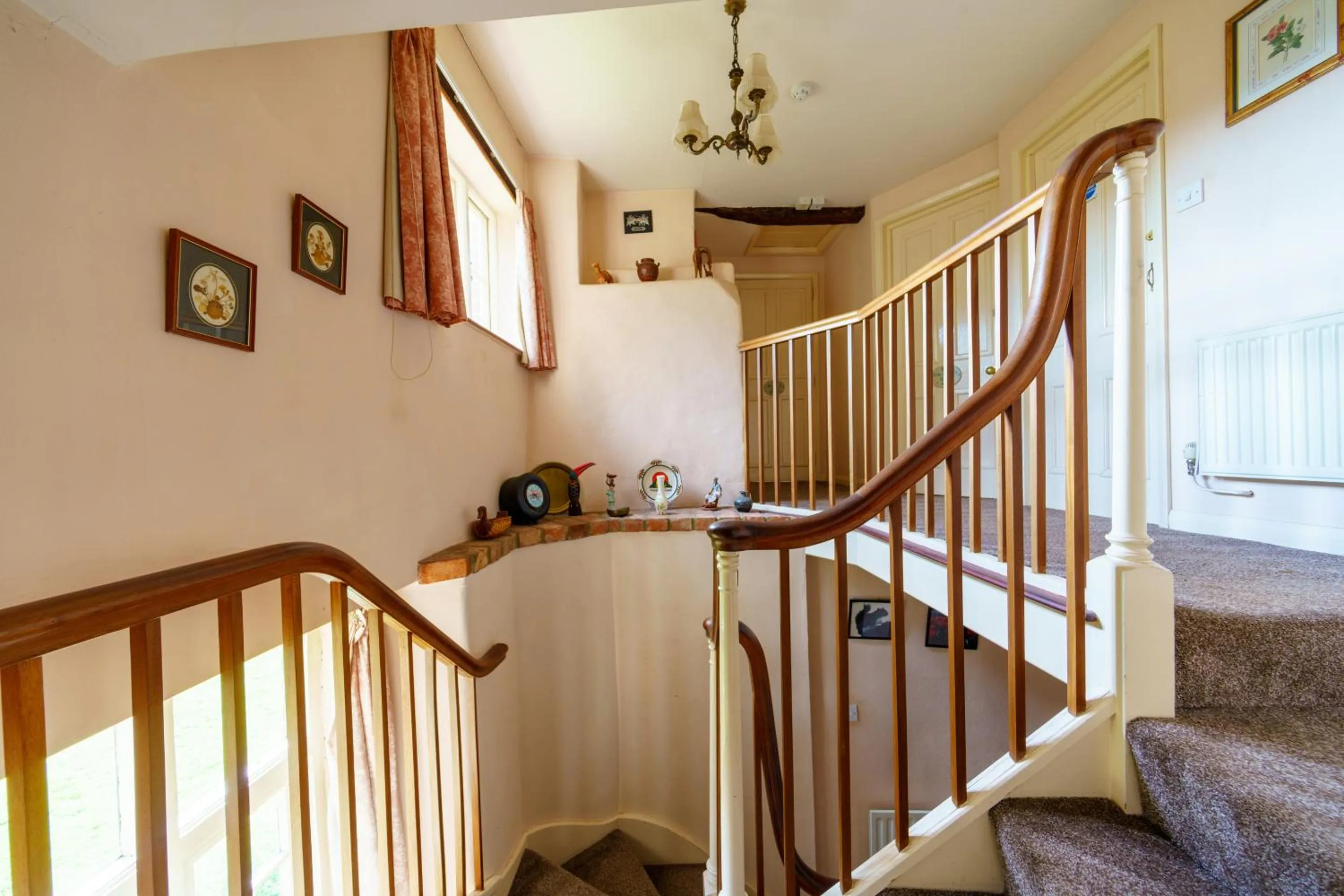 Other in Yallands Farmhouse