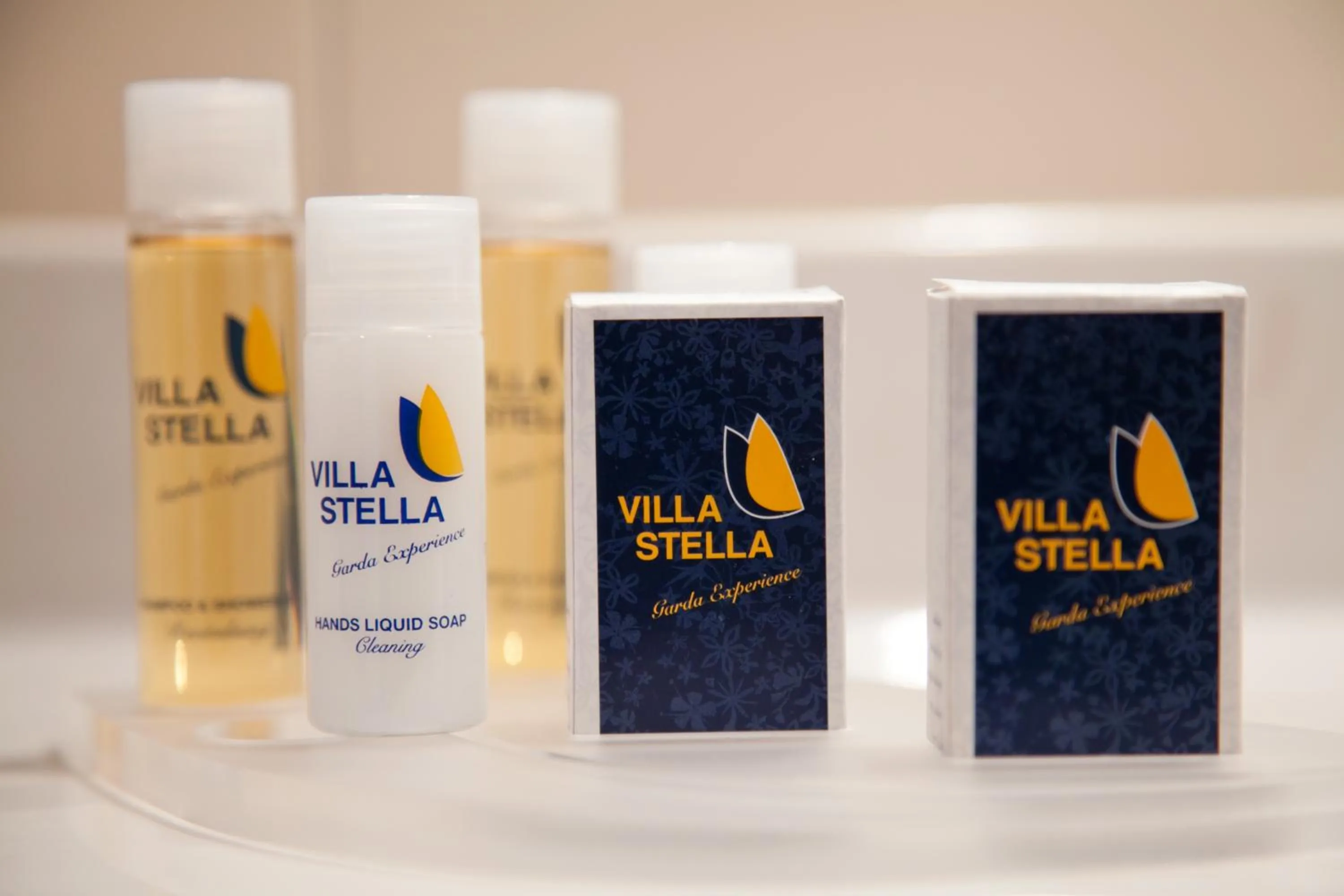 Single Room in Sporthotel Villa Stella