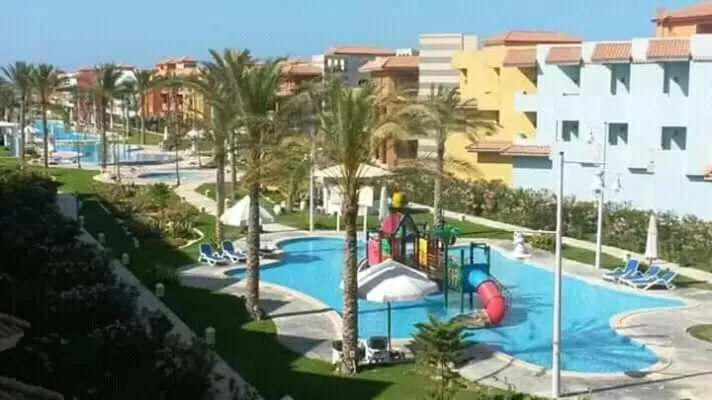 Porto matrouh chalets
