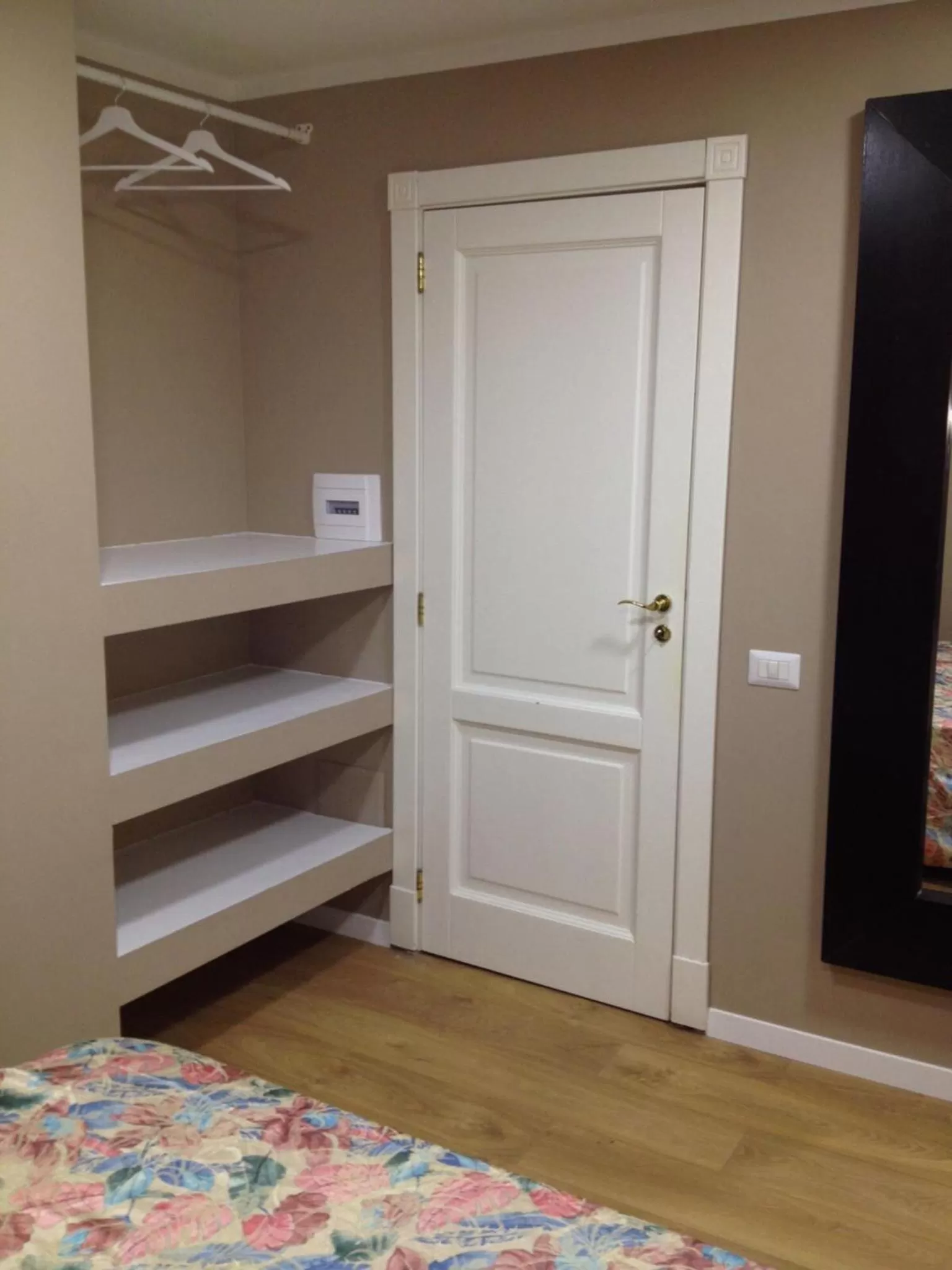 Bedroom in B&B Napoli Centro Storico