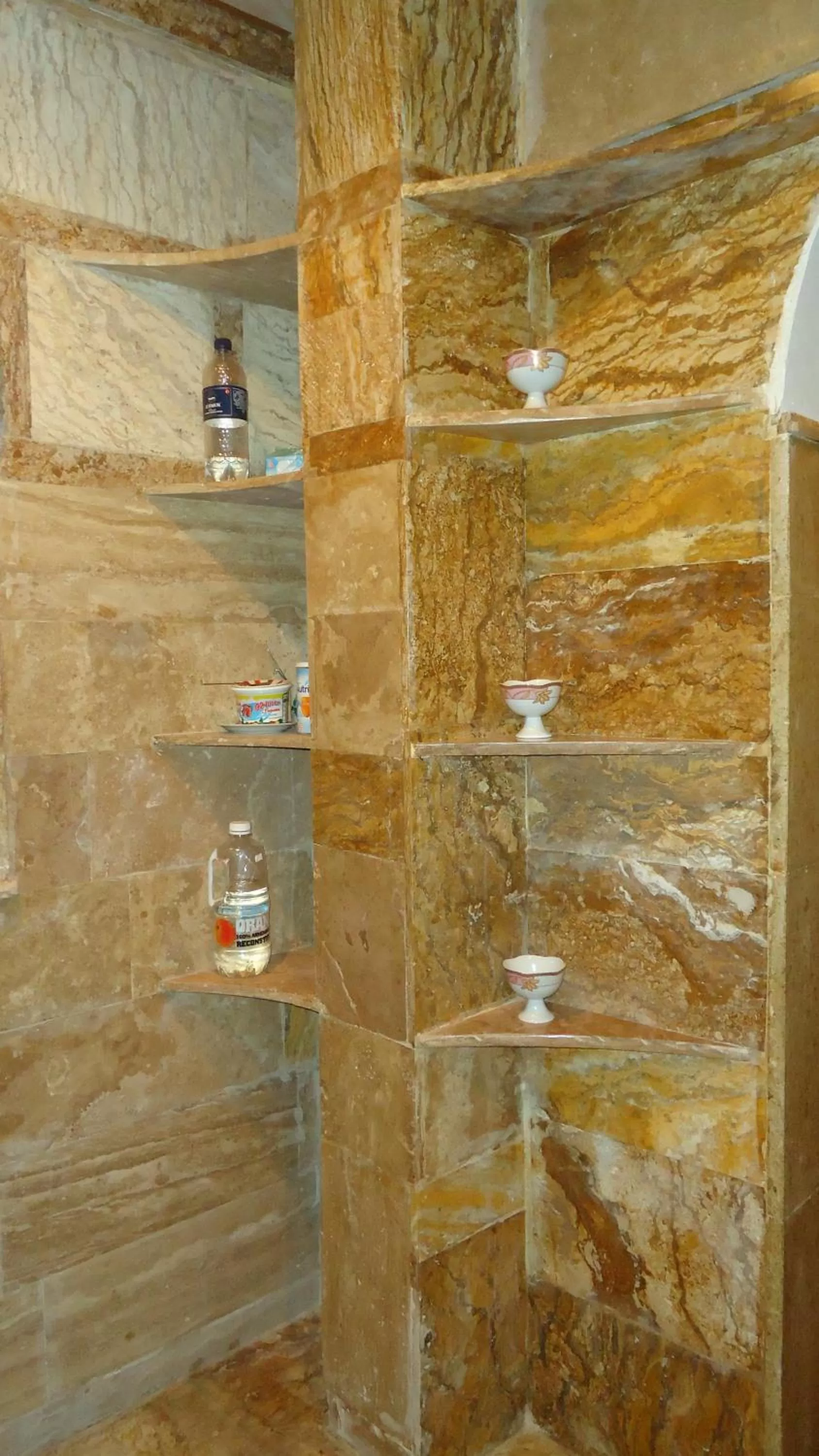 Other in Spandaryan House