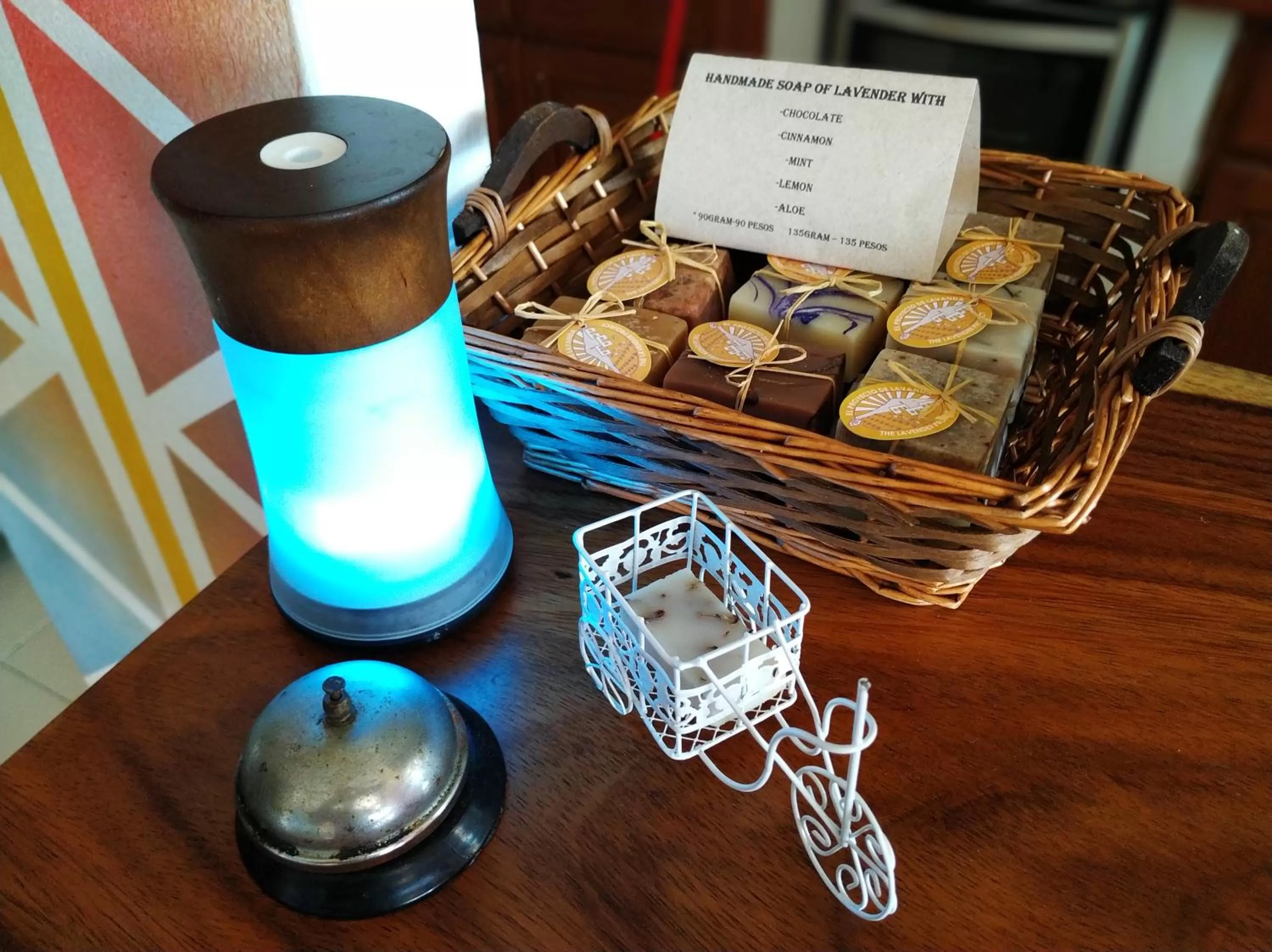 Casa Blanca Boutique & Organic