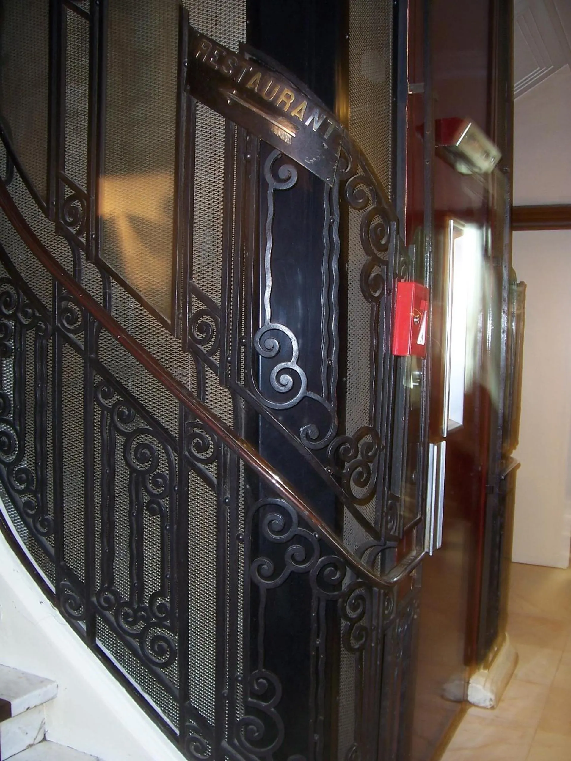 Other in Hotel Manhattan