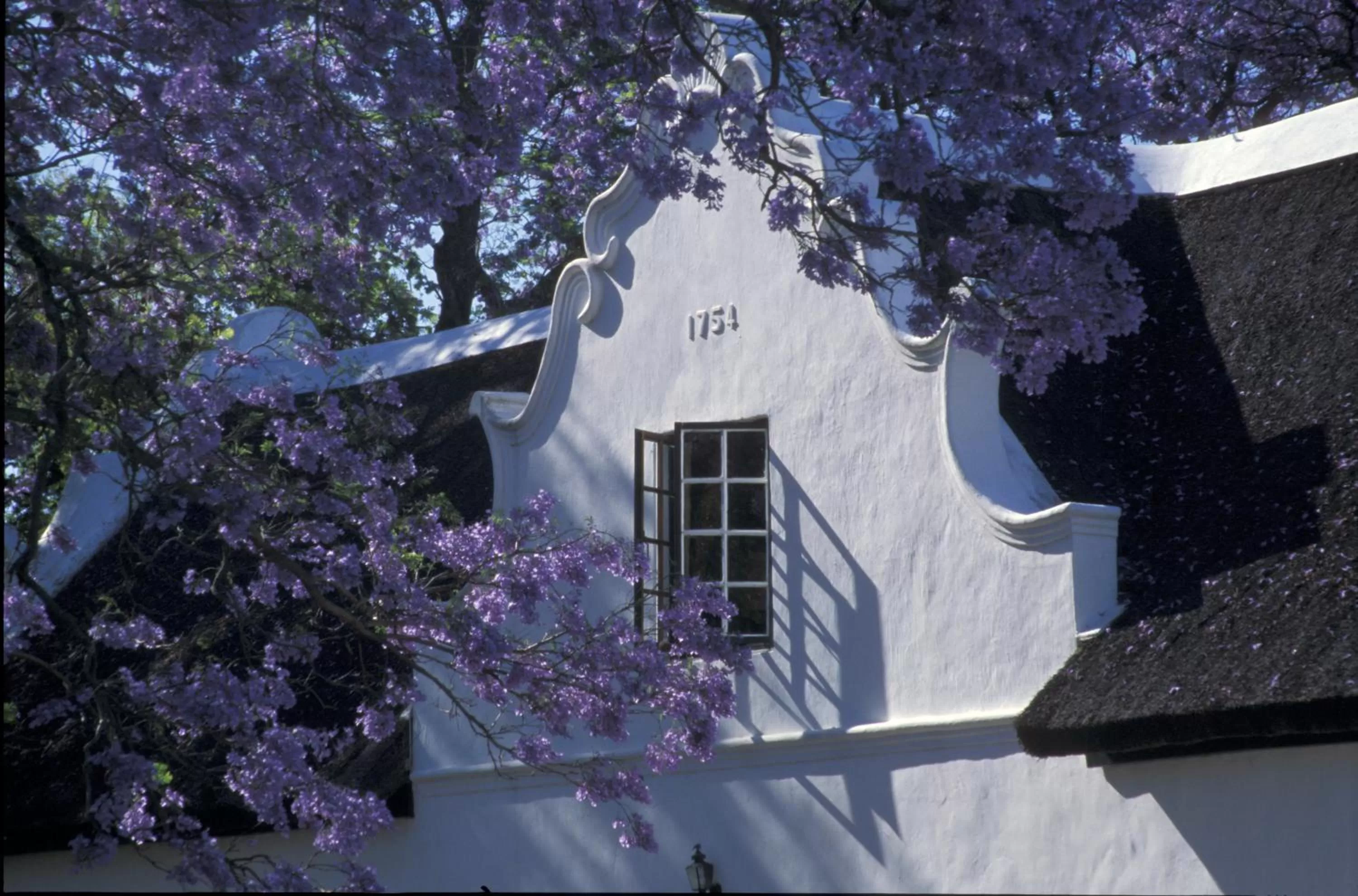 Property building in Adara Palmiet Valley Luxurious Boutique Farm Hotel