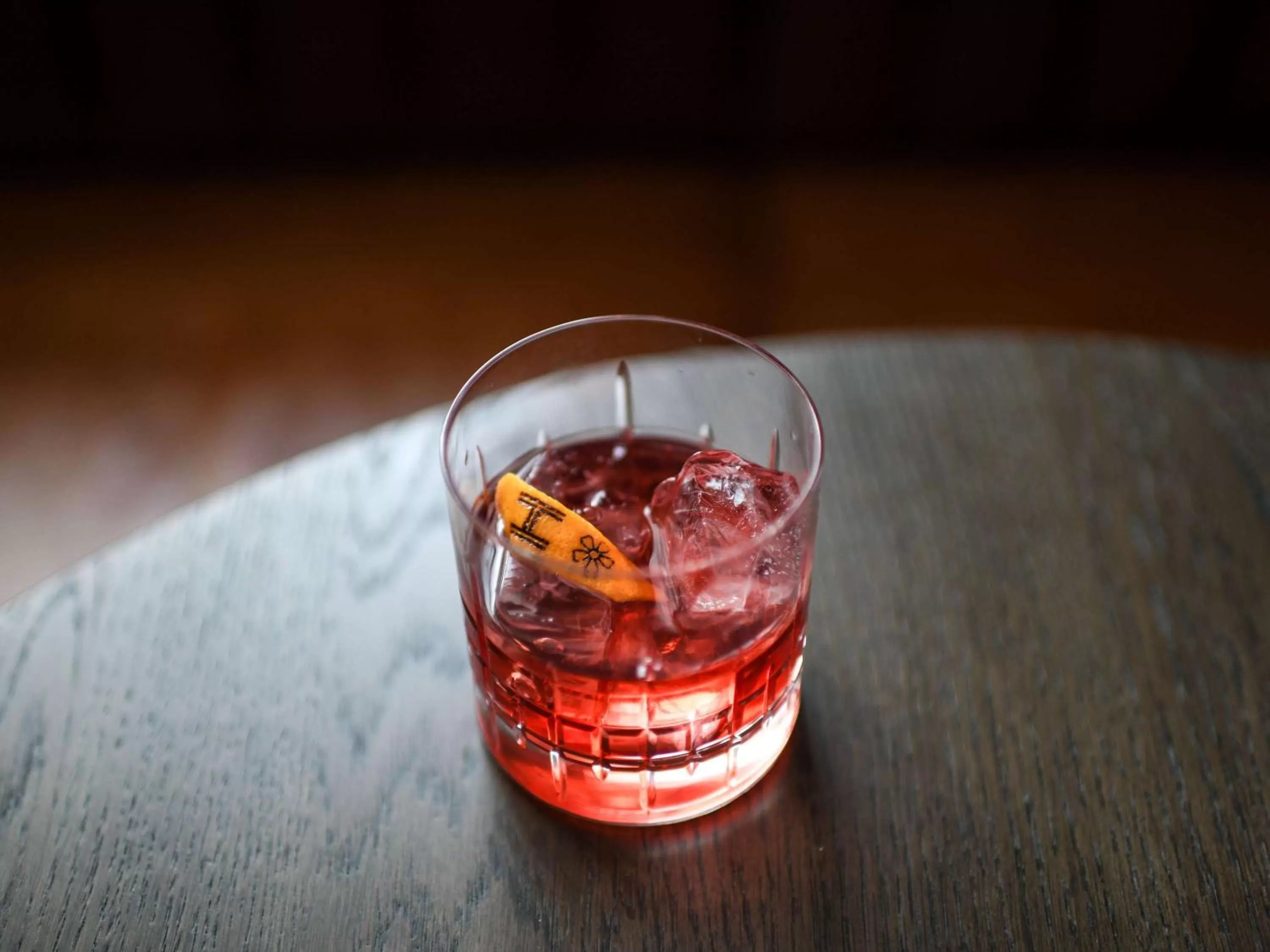 Restaurant/places to eat in Fairmont Palliser