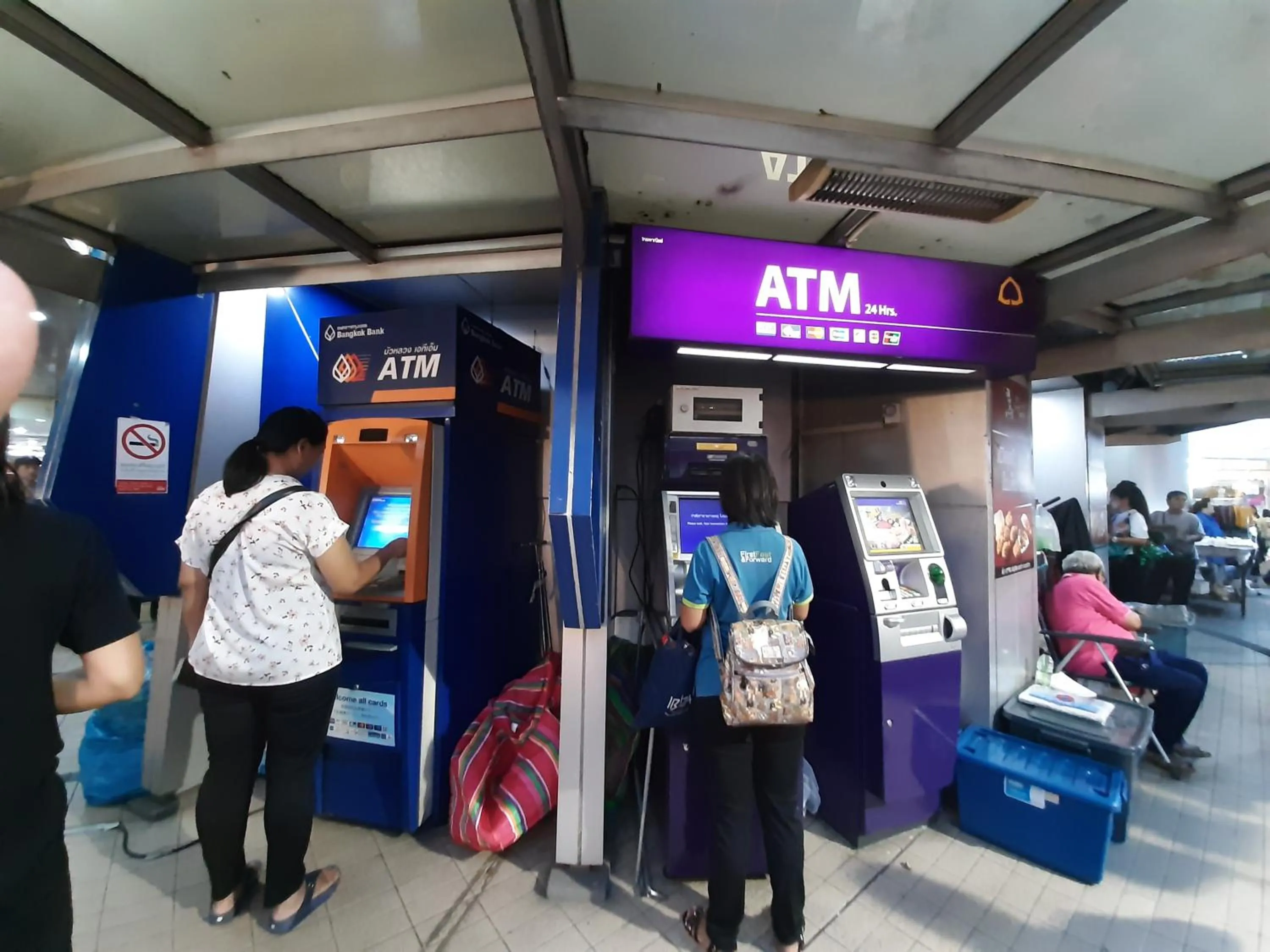 Vanlisut Hotel Ngamwongwan