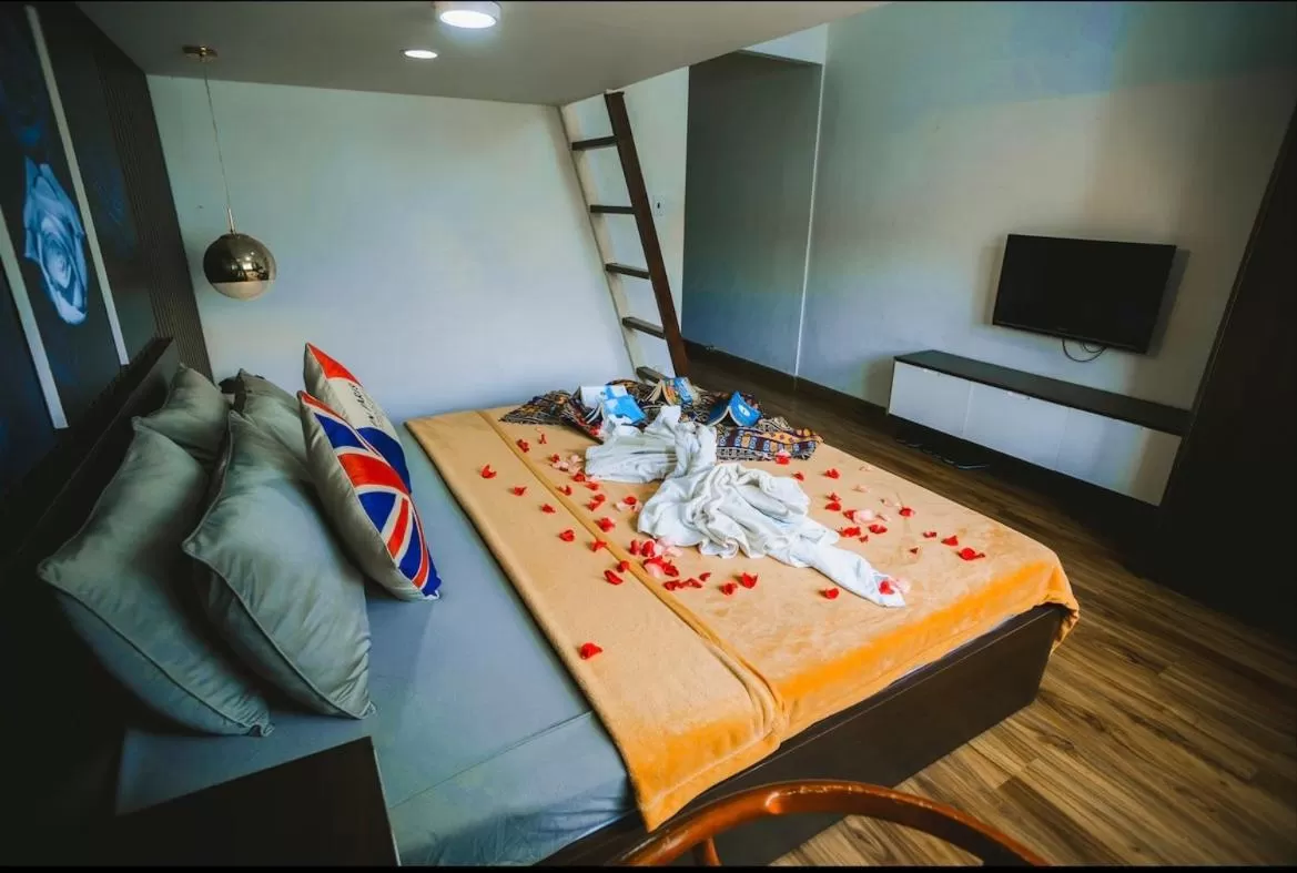 MIS HOSTEL Cần Thơ