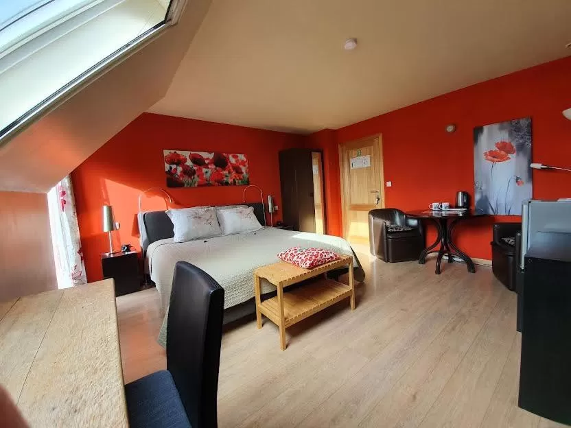 B&B Herberg Boerenhol