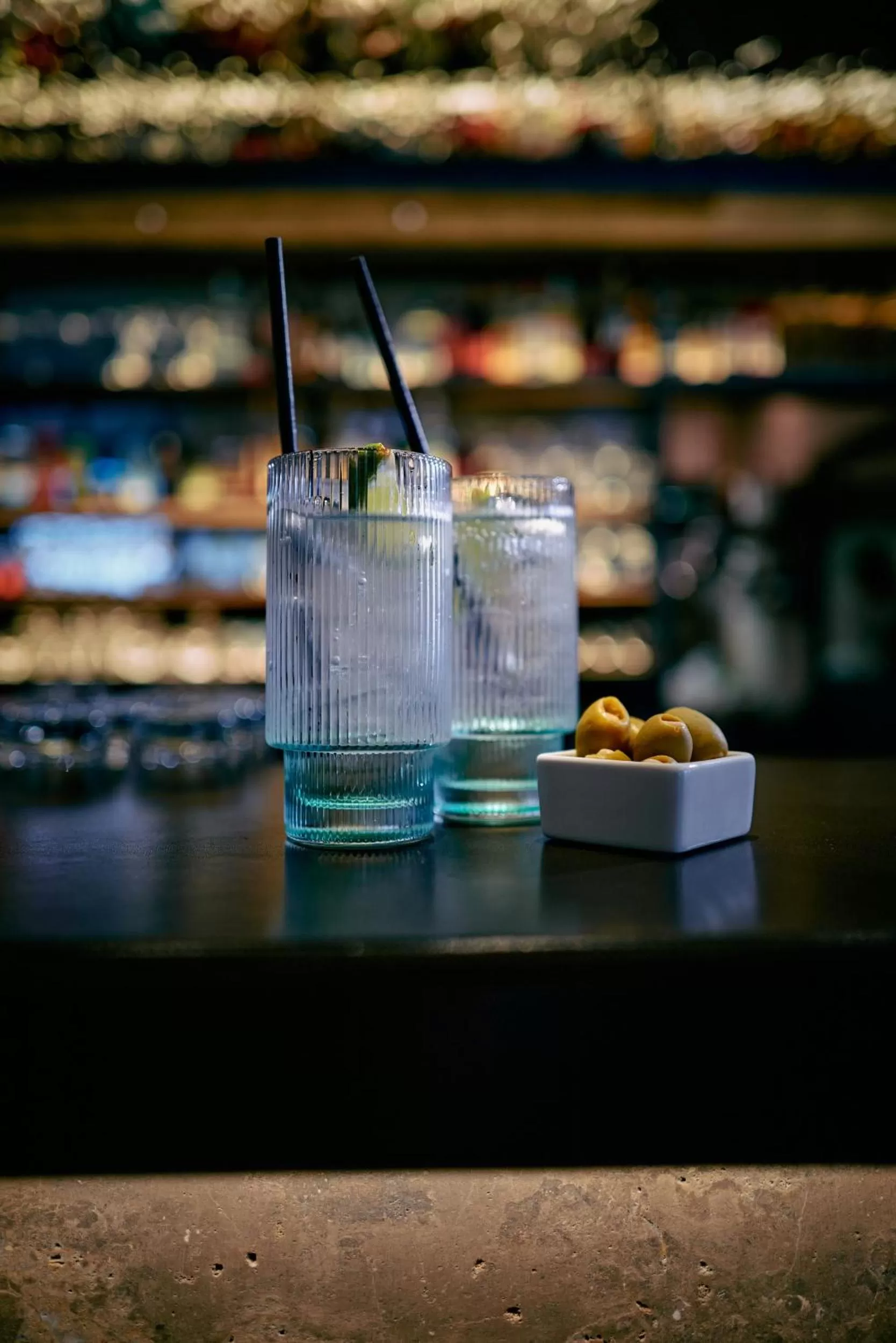 Evening entertainment in Home suite home