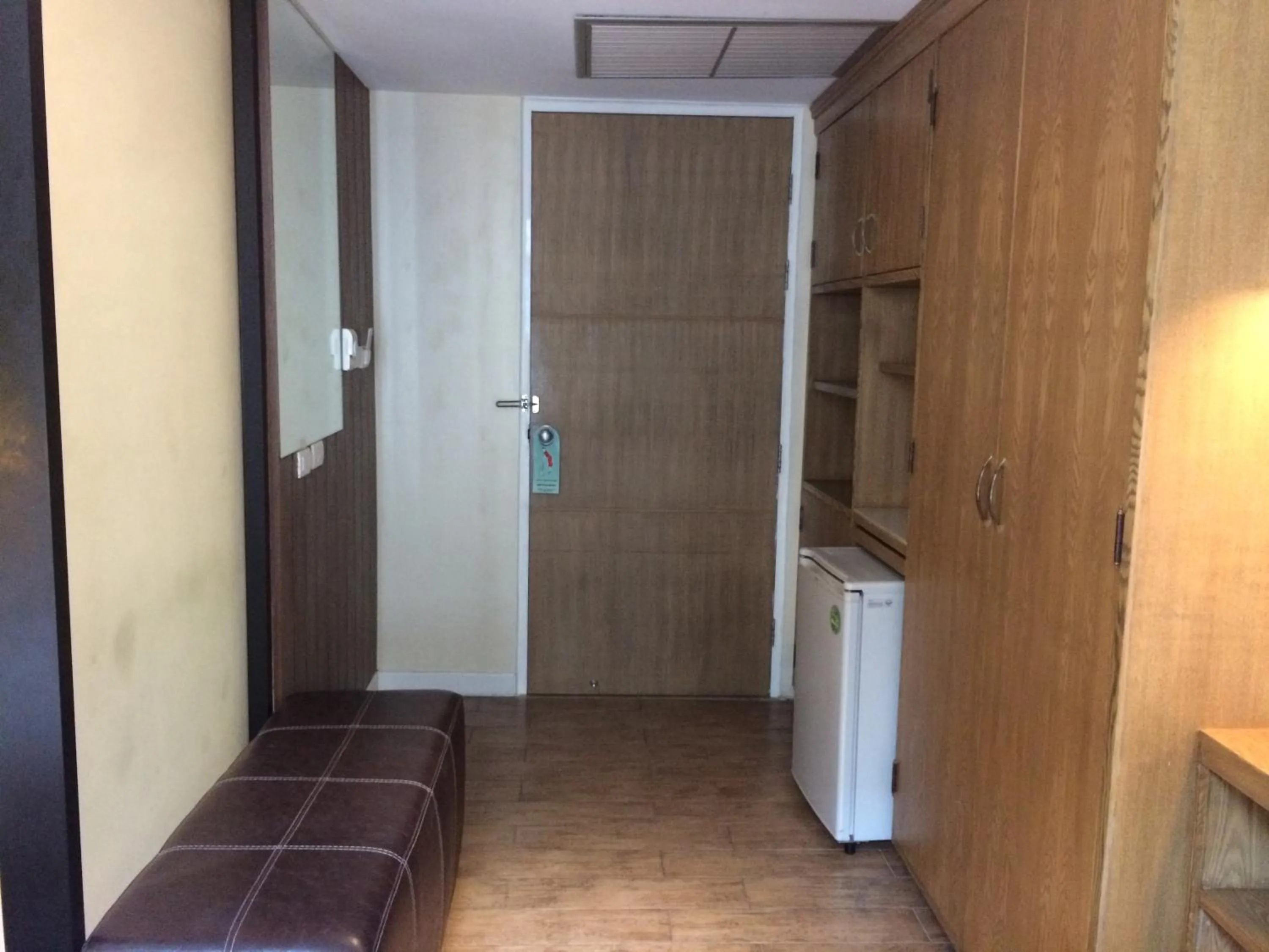 Bourbon St. Boutique Hotel