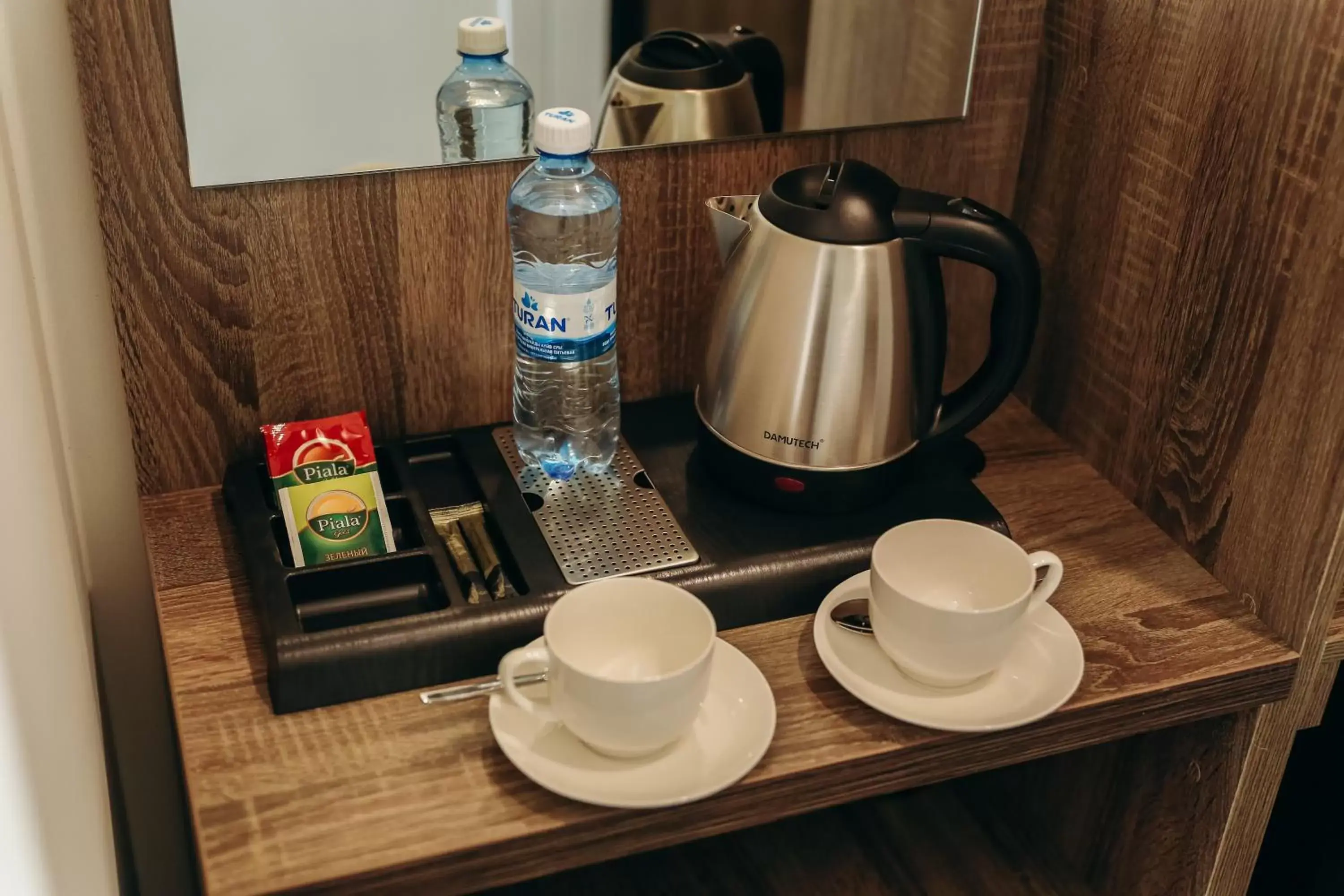 Large Double Room in 7 Boutique Hotel Large Double Room in 7 Boutique Hotel