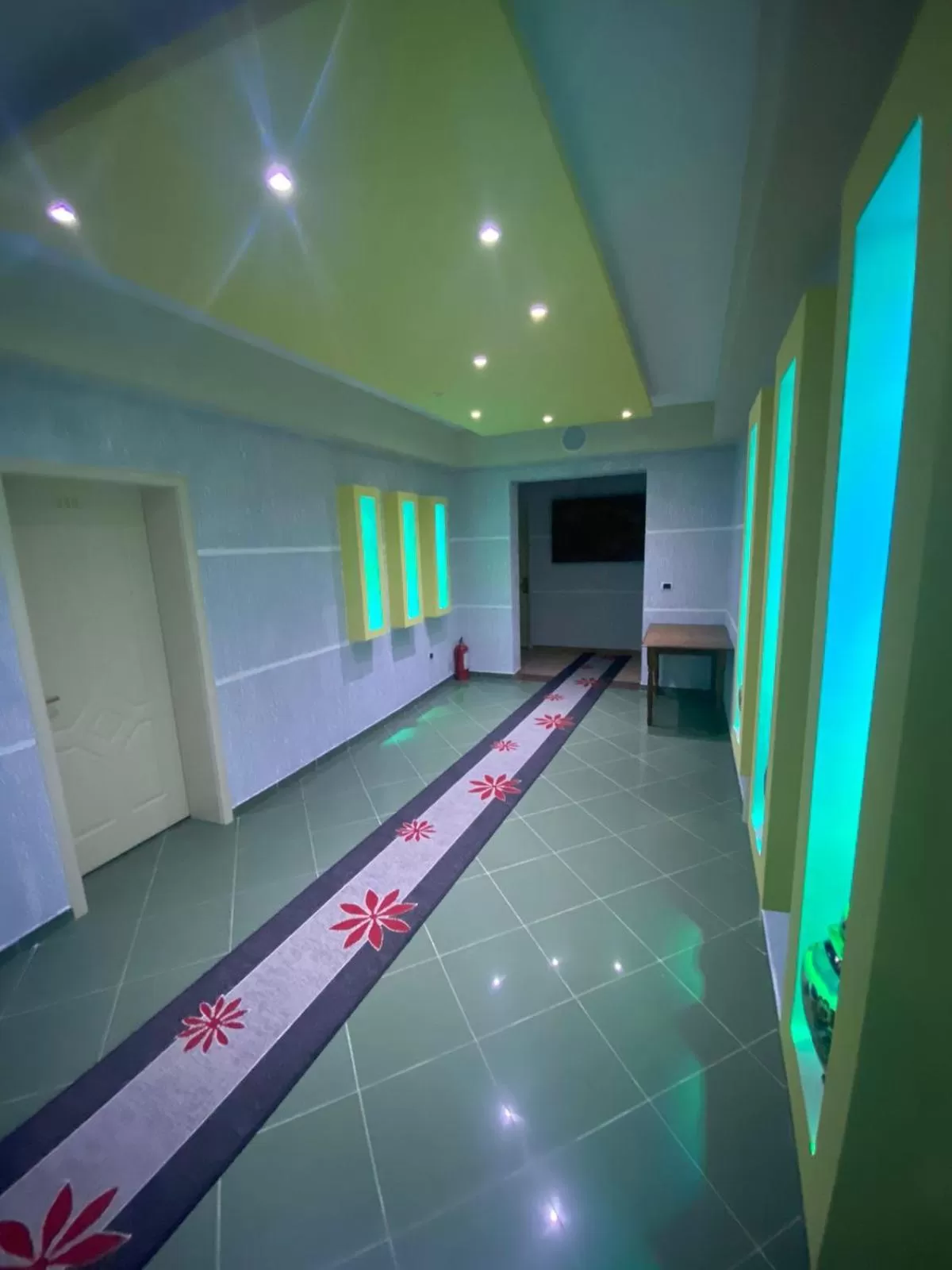 Business facilities in Hotel Ago