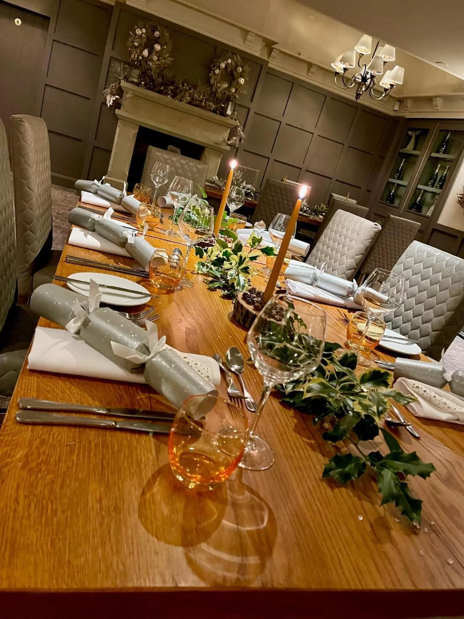 Banquet/Function facilities in The Inn South Stainley