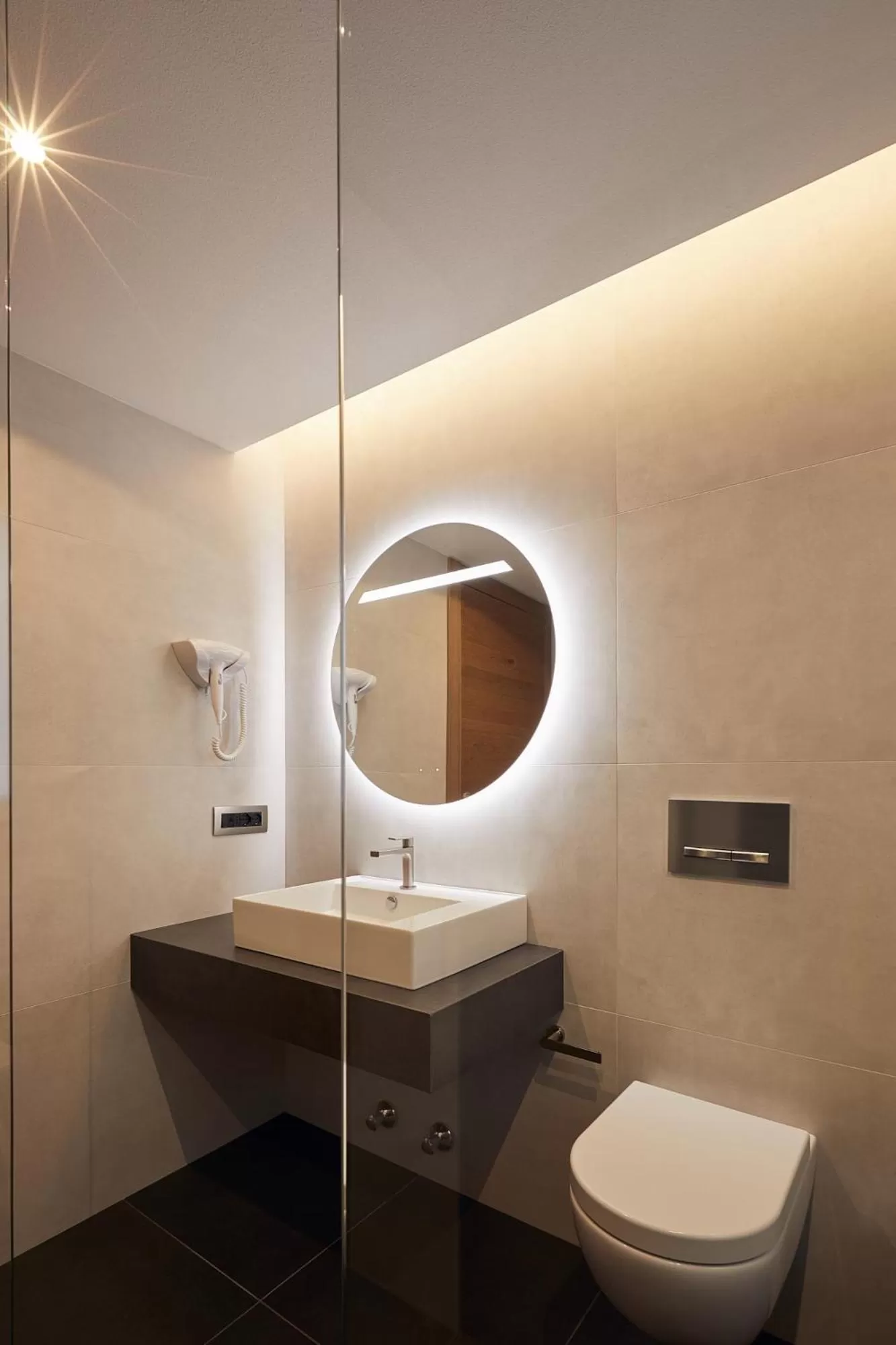 Bedroom in Dimora Degli Dei