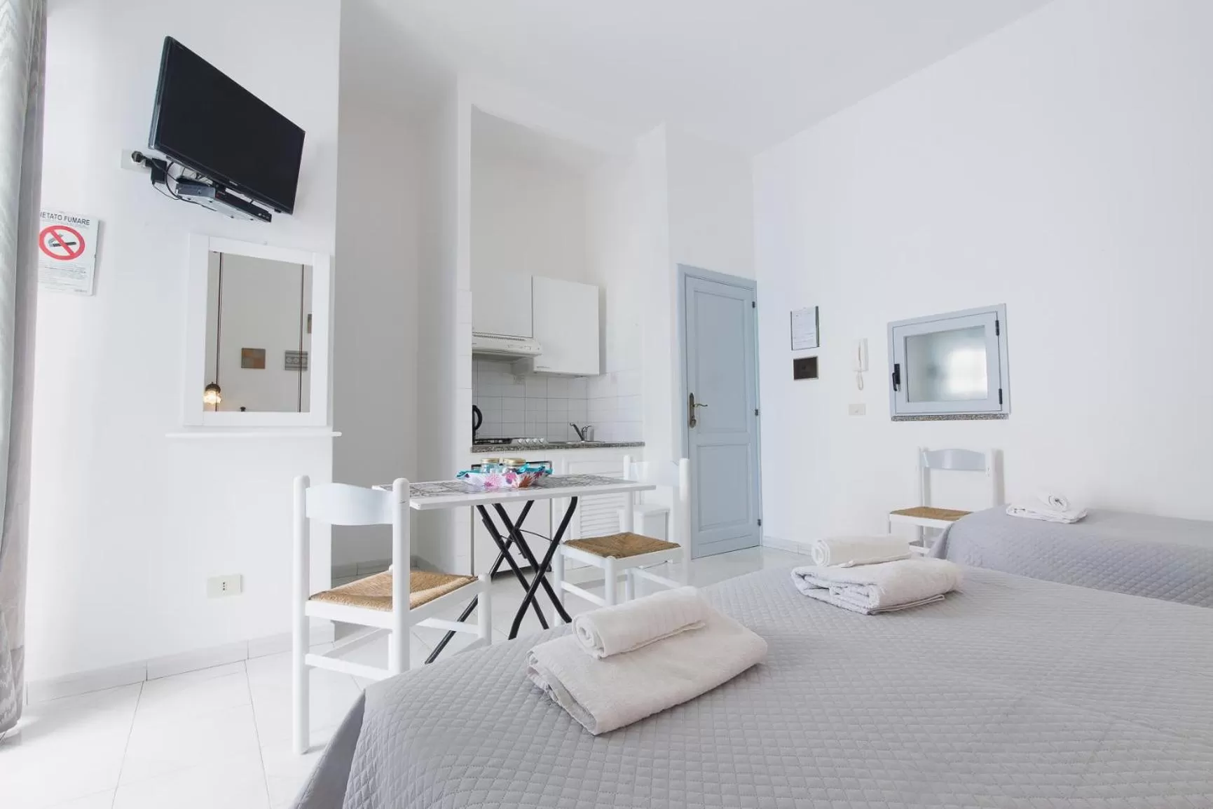 Photo of the whole room, Bed in Lo Nardo Accommodation