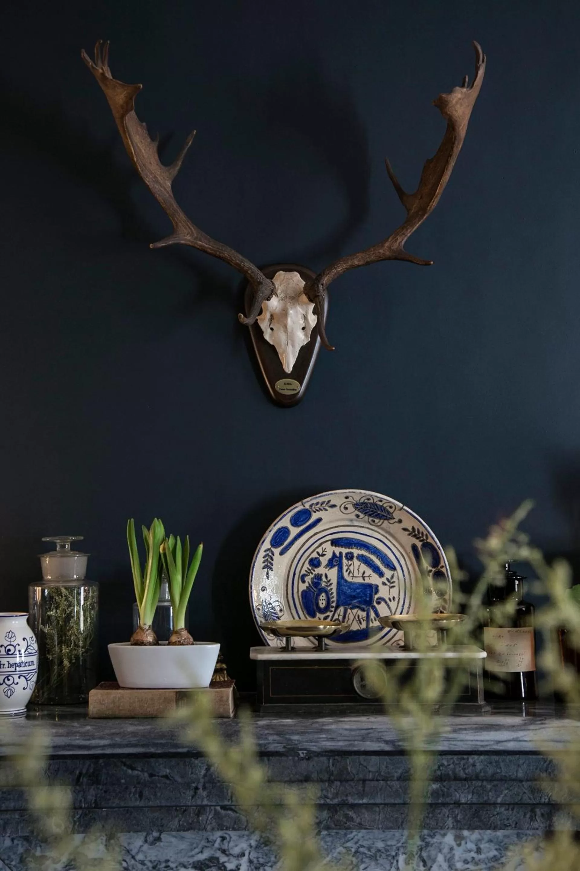 Property building in Valeriana Exclusive GuestHouse