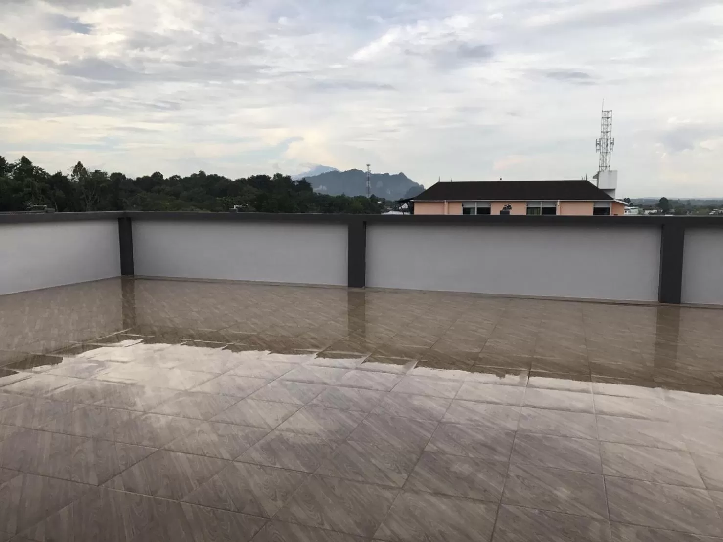 Property building in Sita Krabi Hotel