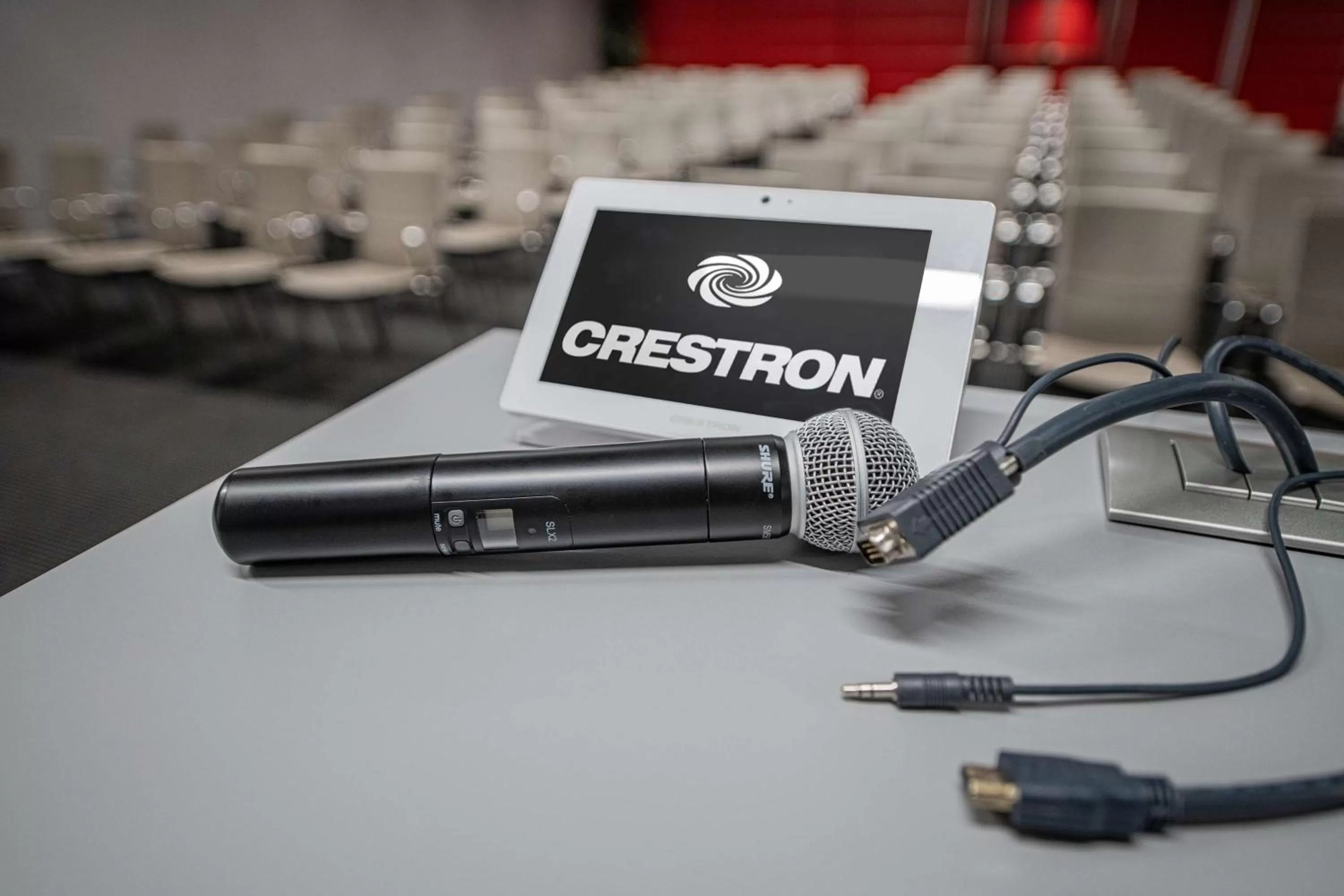 On site in Best Western Plus Net Tower Hotel Padova