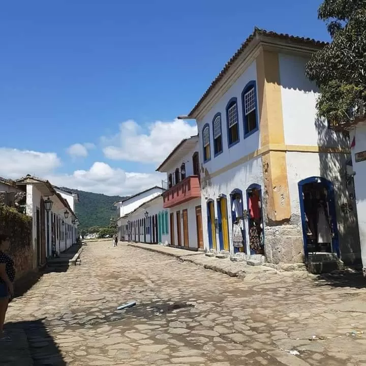 Pousada Recanto da Lu