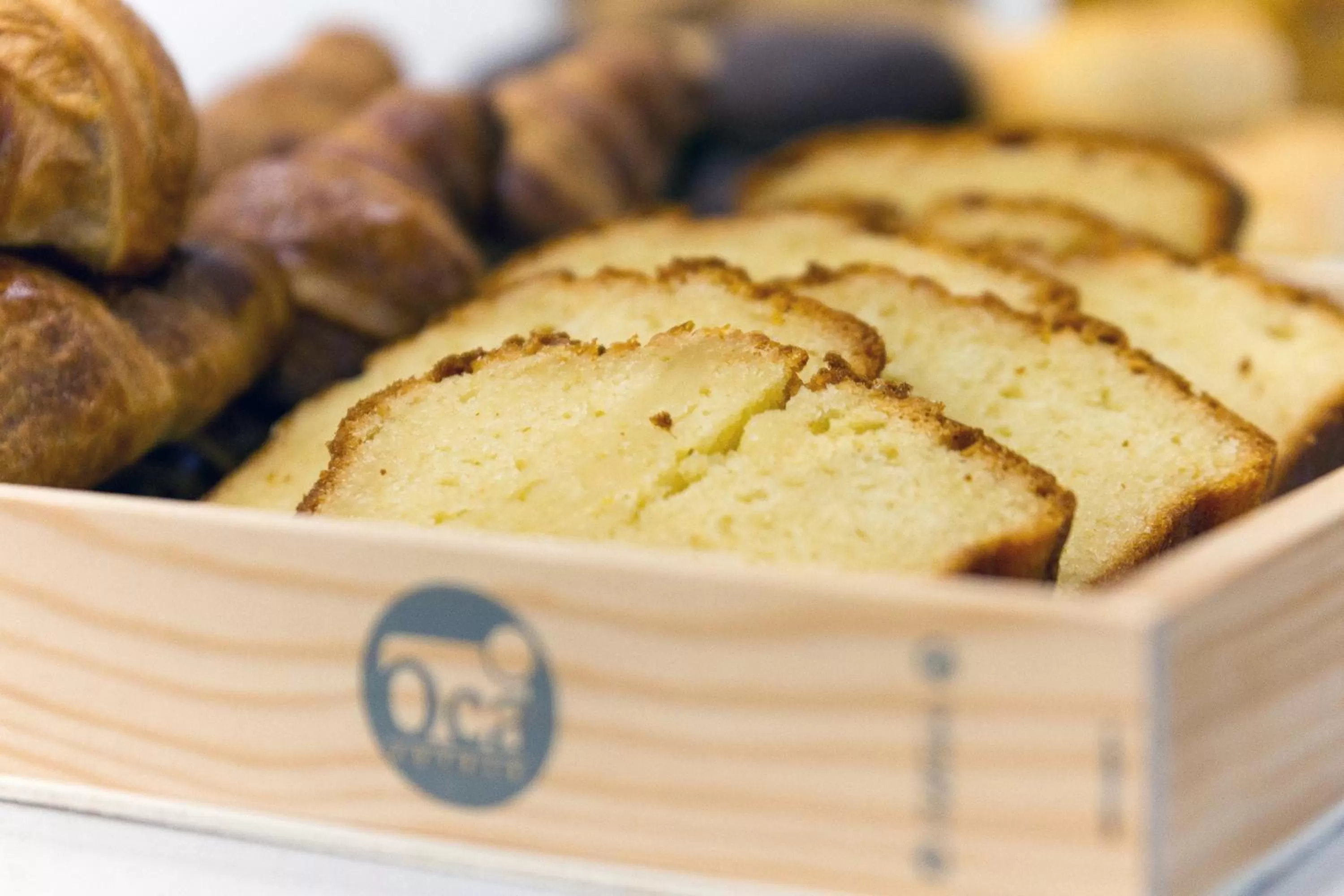 Buffet breakfast in Oca Playa de Foz Hotel & Spa