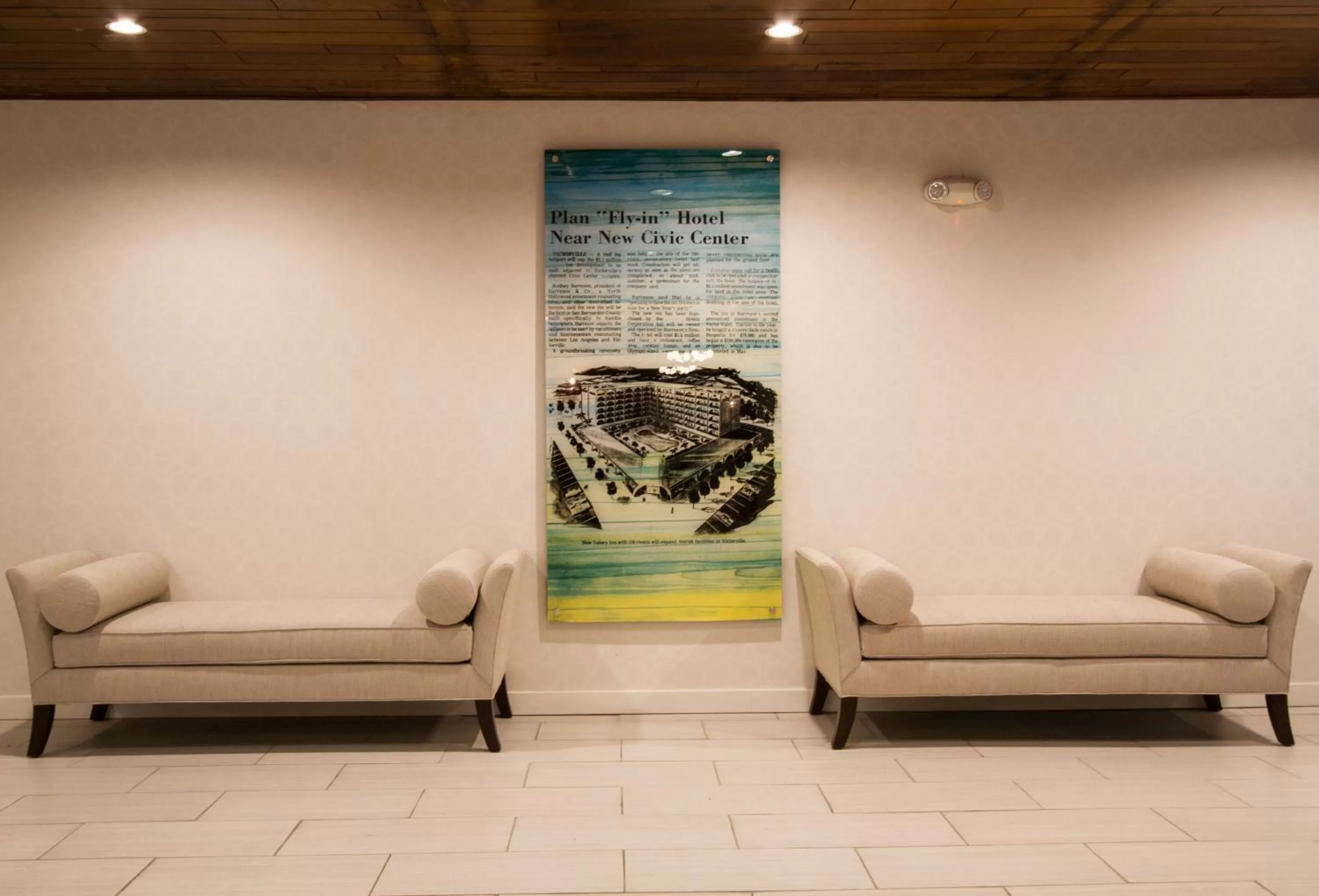 Other in Holiday Inn Victorville by IHG