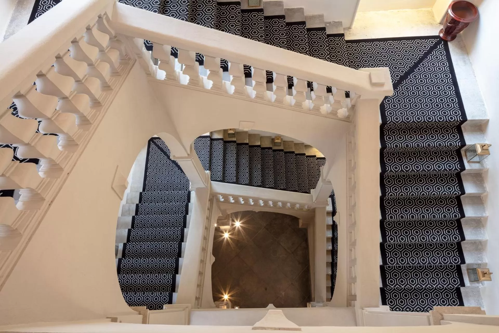 Property building in Margaret - Hôtel Chouleur