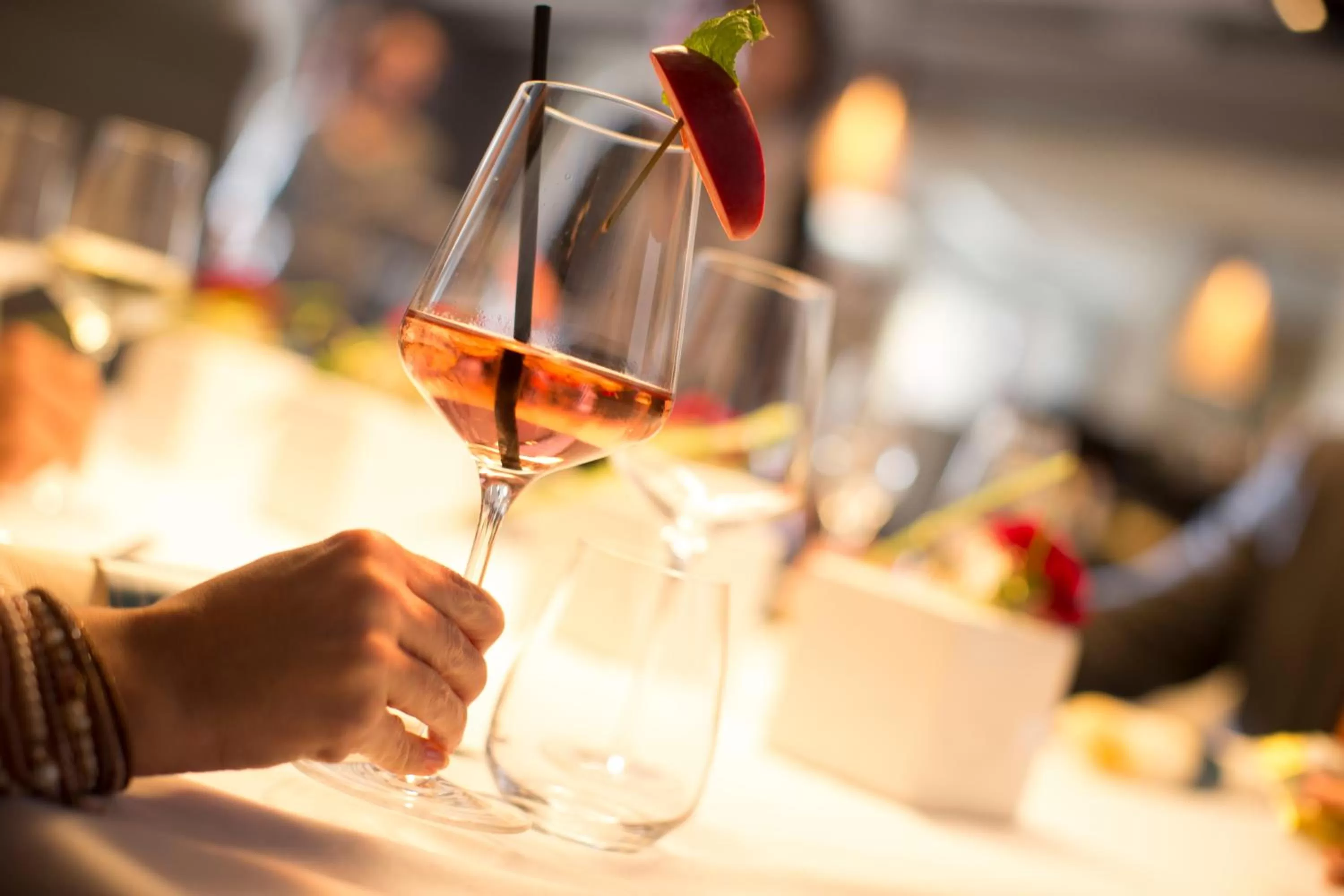 Lounge or bar in Hotel Locker & Legere