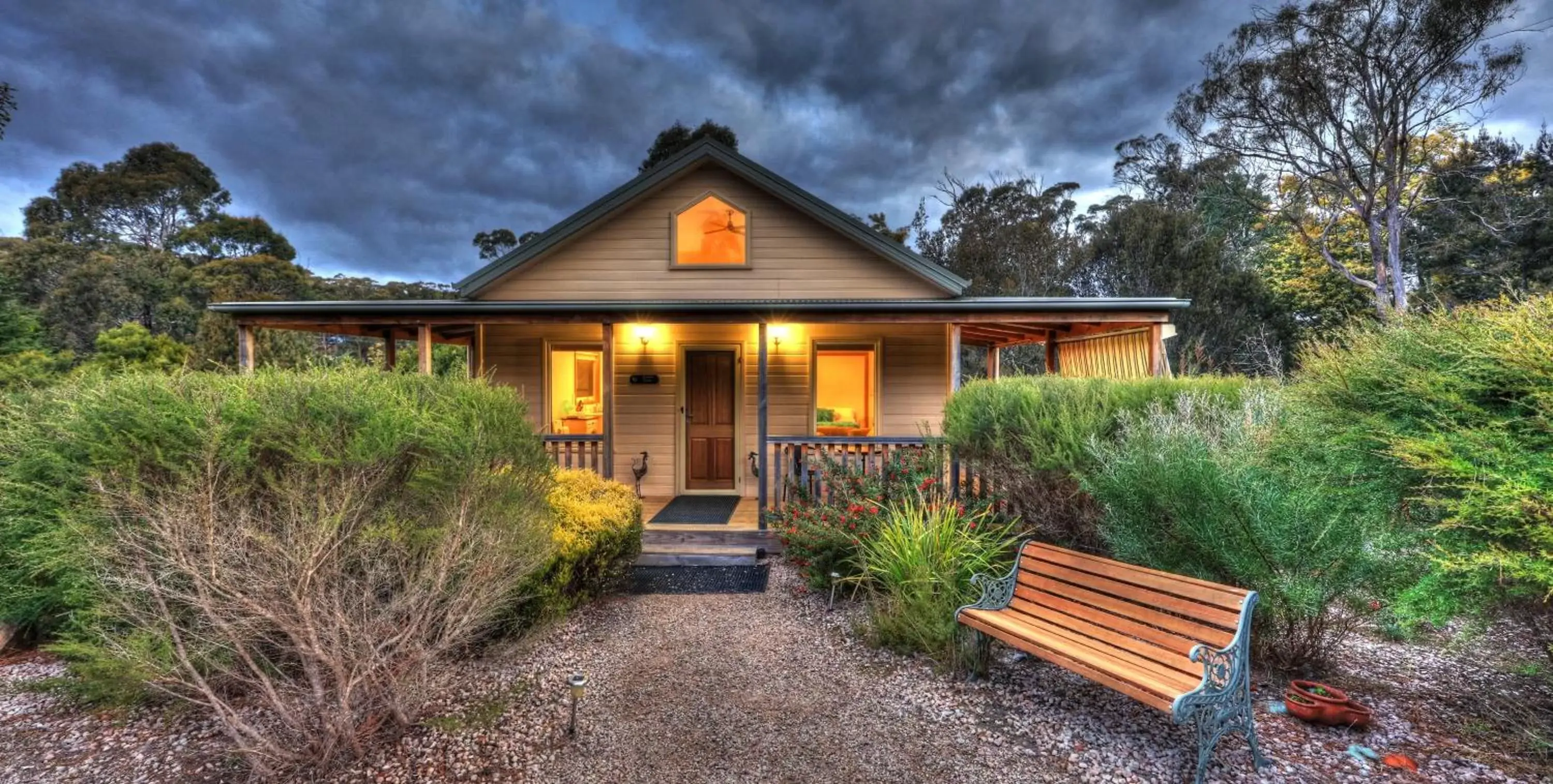 Roosters Rest Roosters Rest