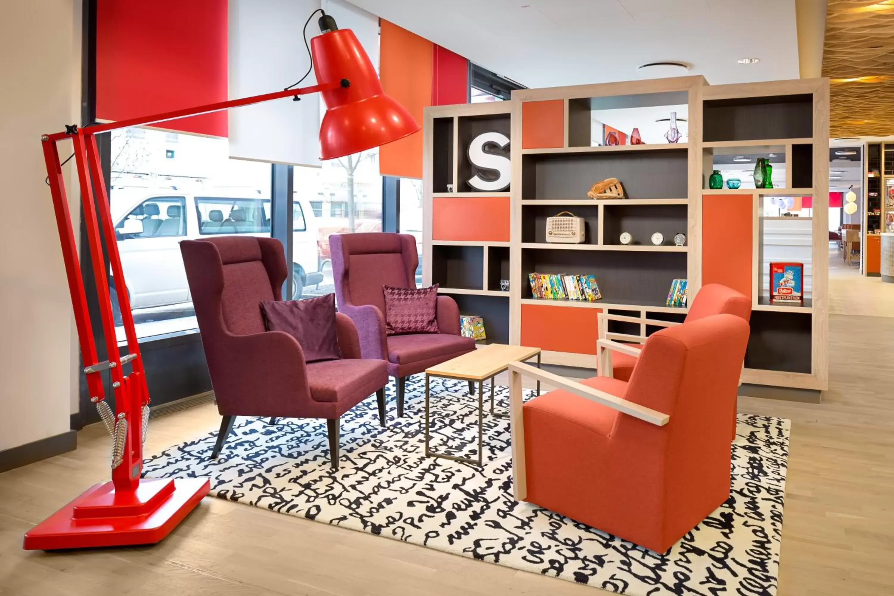 Holiday Inn Berlin City East Side by IHG Holiday Inn Berlin City East Side by IHG