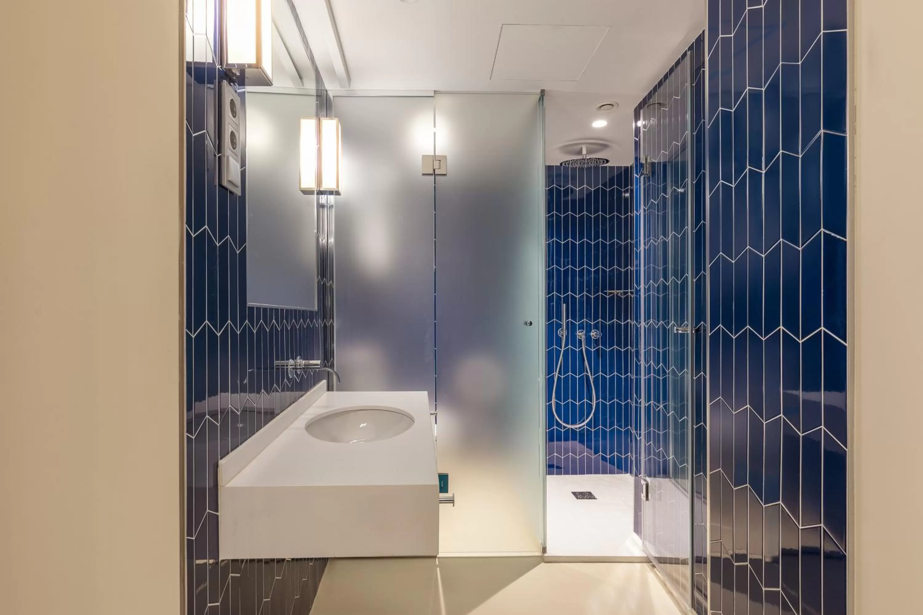 Room Mate Macarena, Madrid Gran Vía