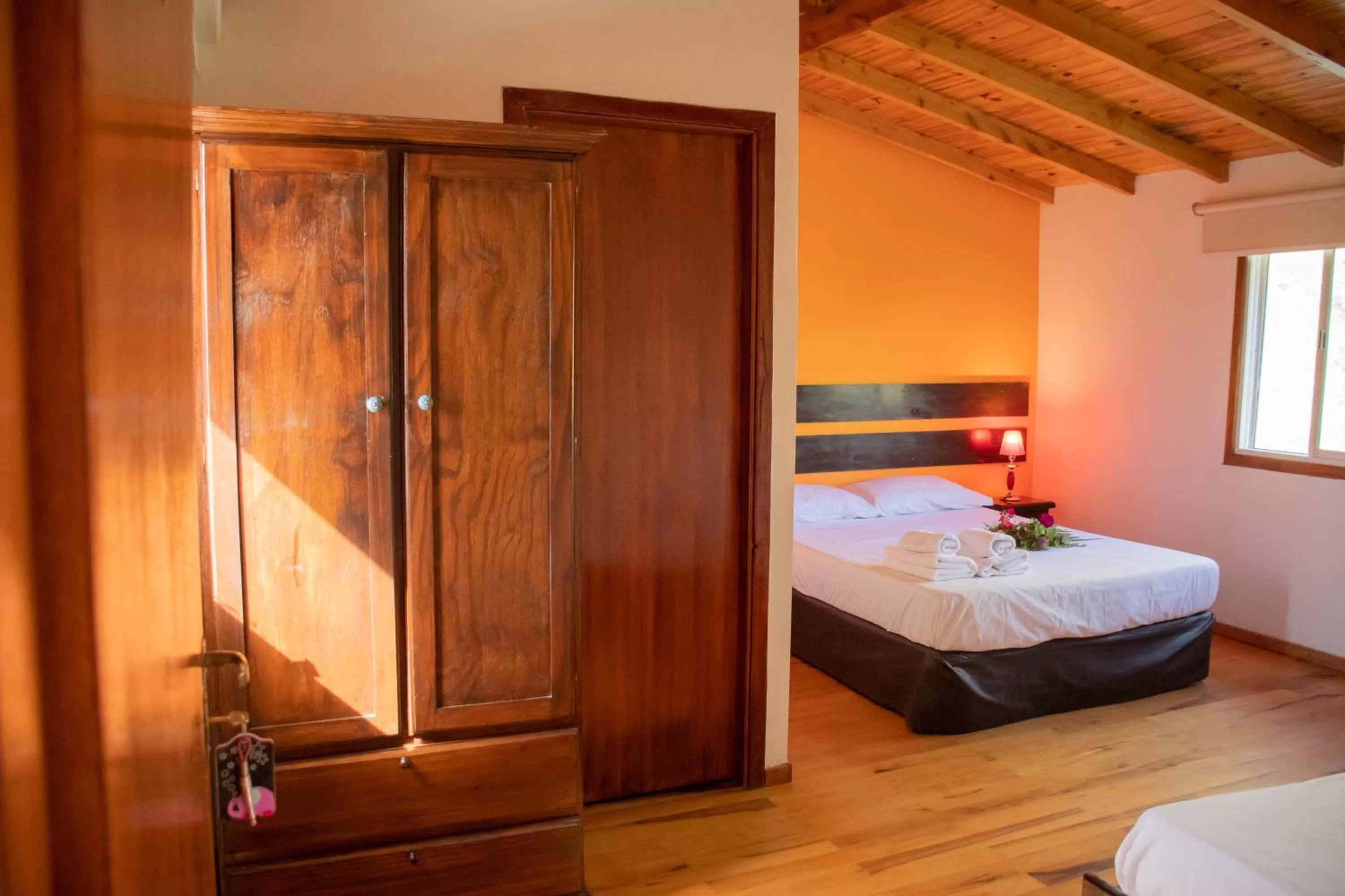 Bed in Senador Dupont