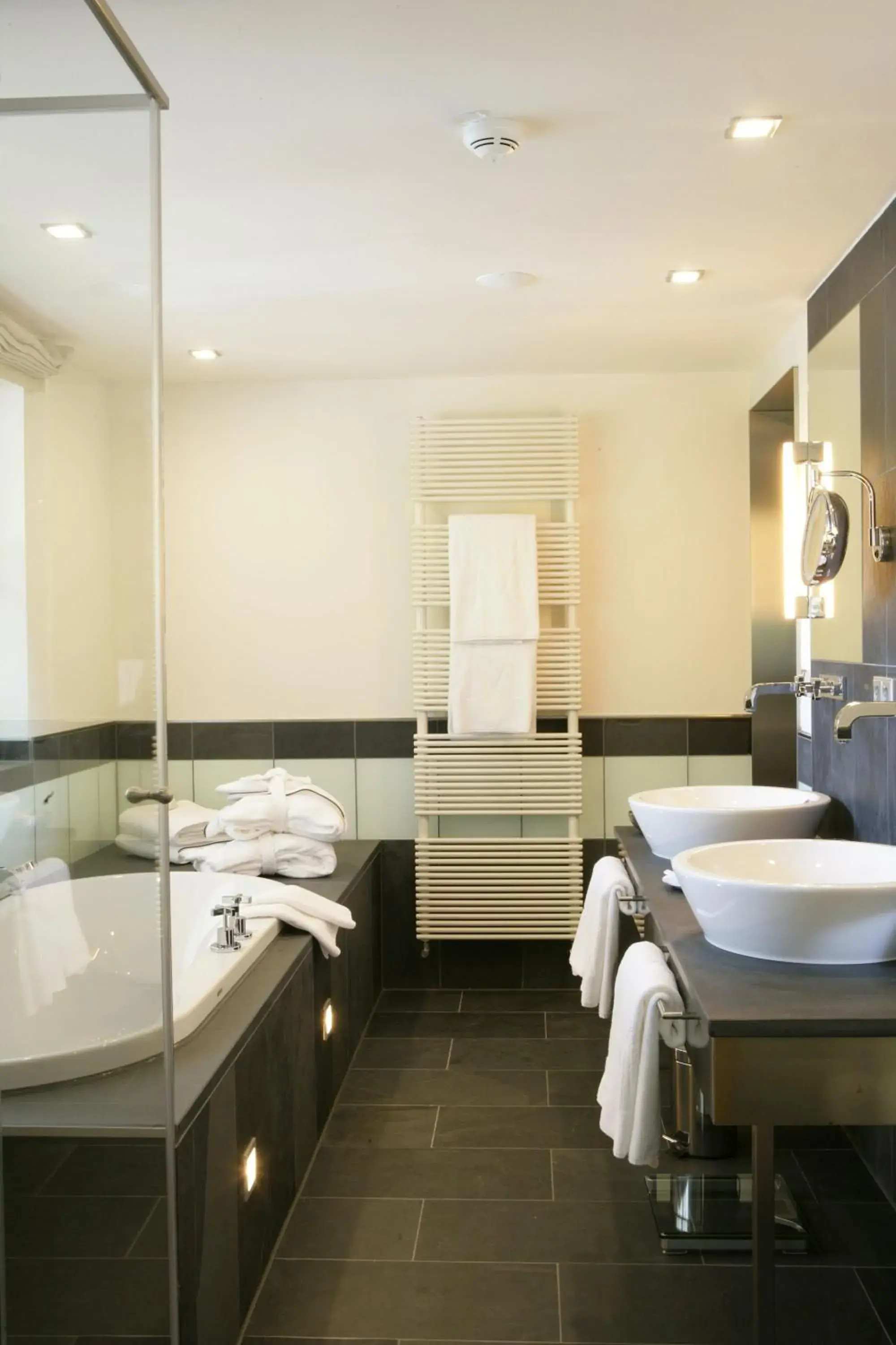 Suite in Hotel Maximilian Suite in Hotel Maximilian