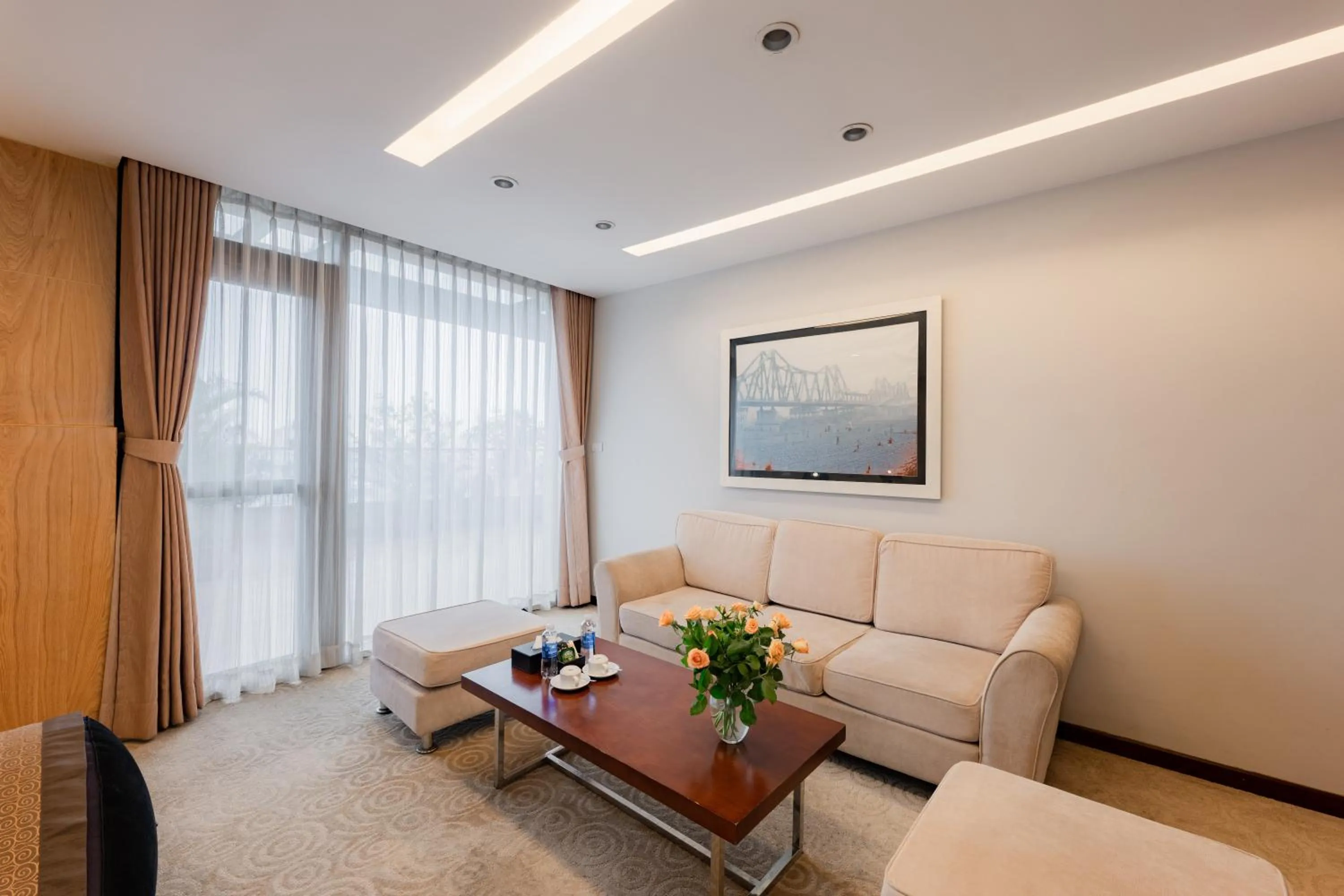 Riverside Hanoi Hotel