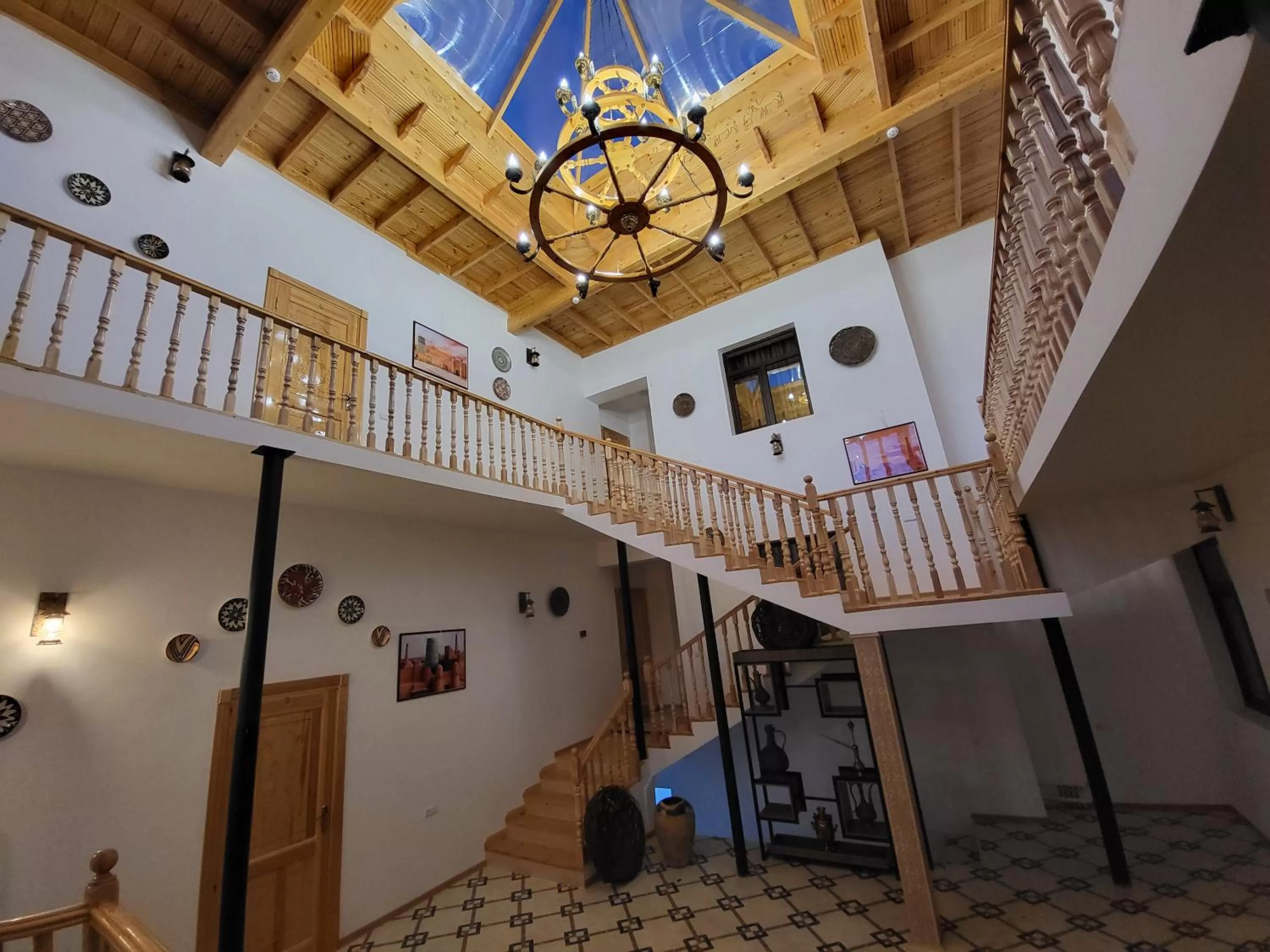 Facade/entrance in Ulli Oy Hotel & Terasse