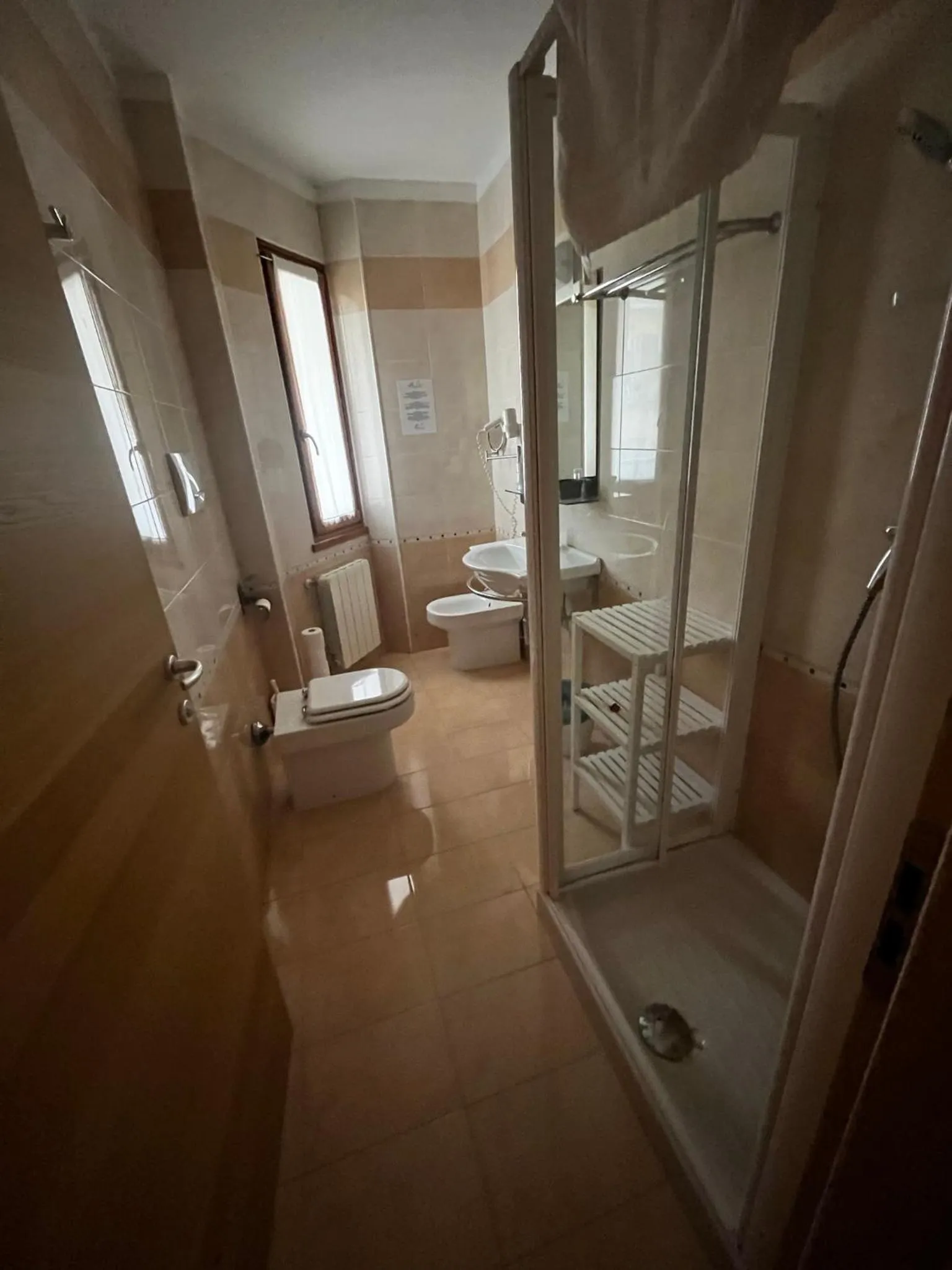 Hotel Oasi Wellness & Spa