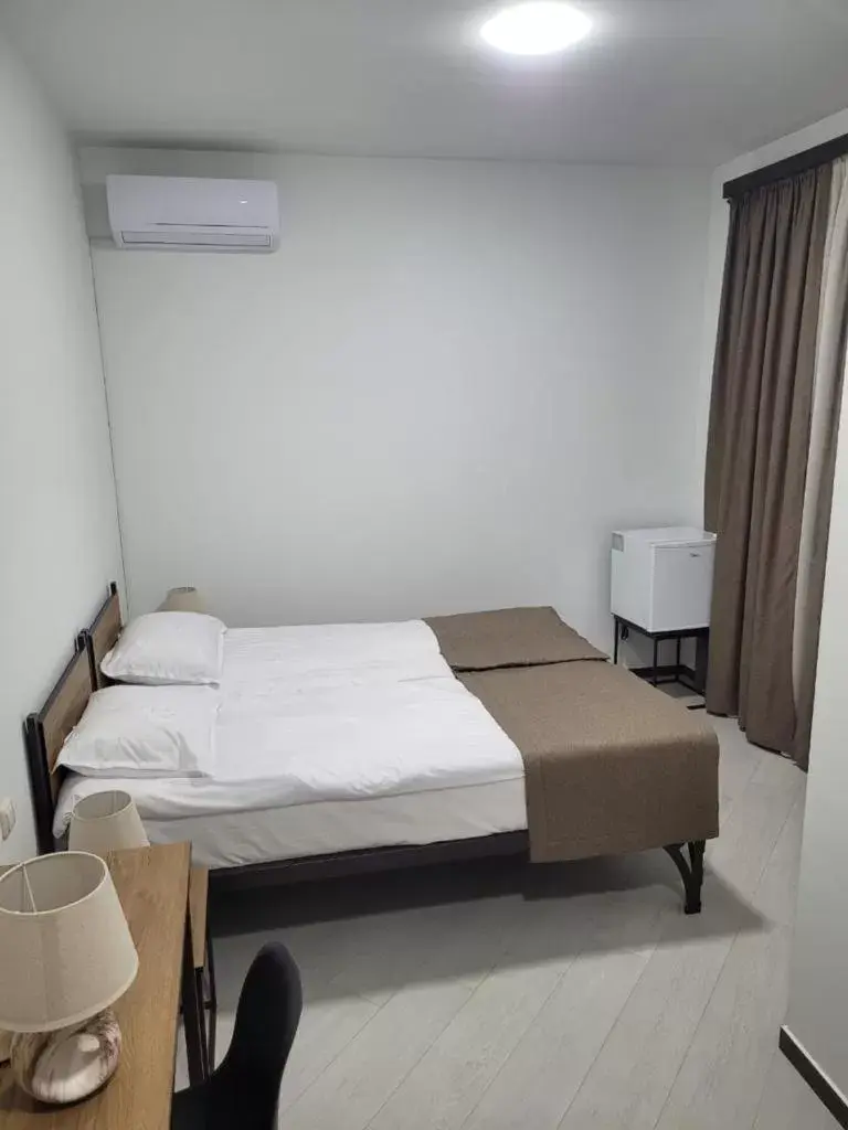 Double or Twin Room with View in NorDar Double or Twin Room with View in NorDar