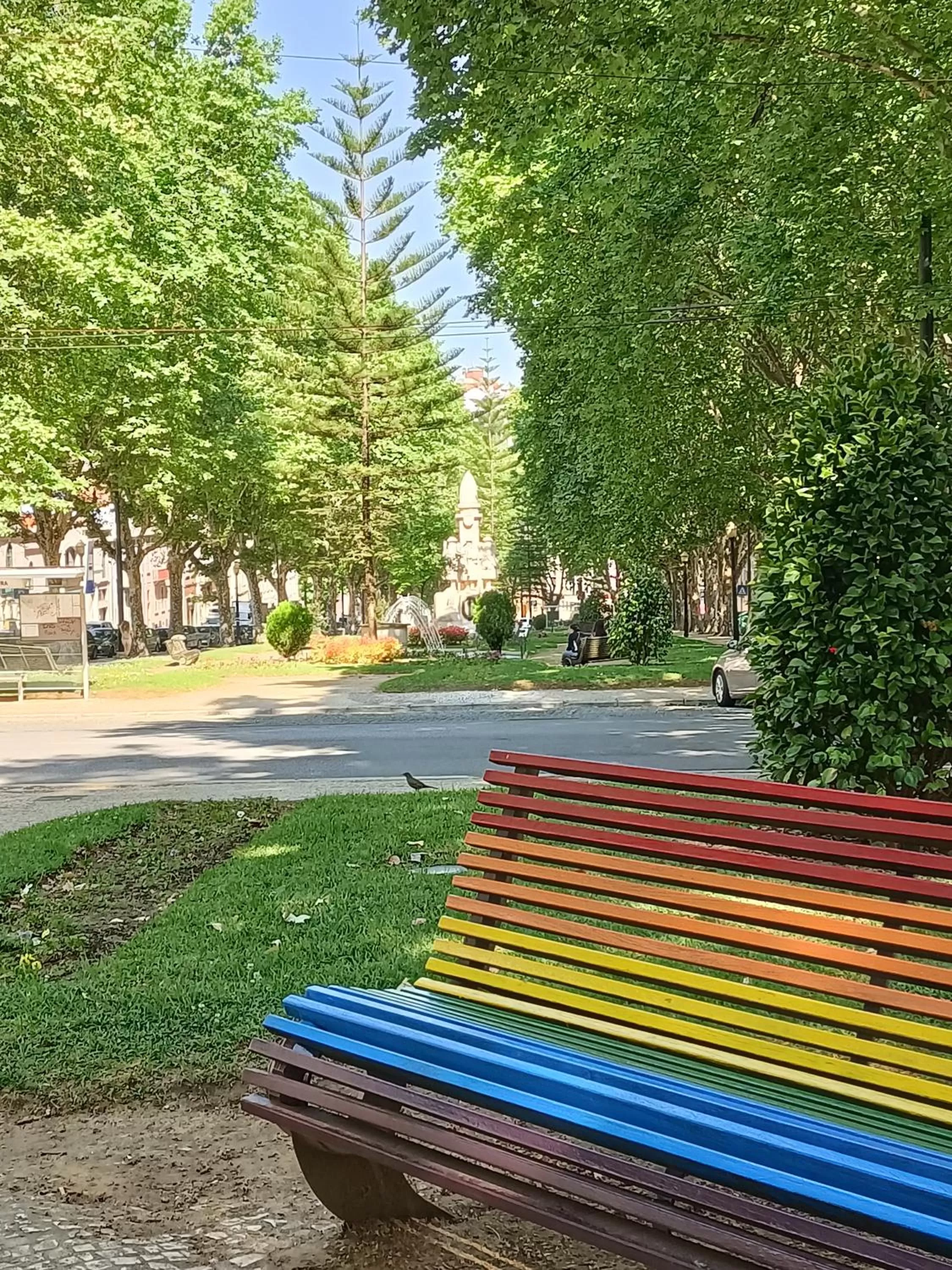 Coimbra Monumentais B&B