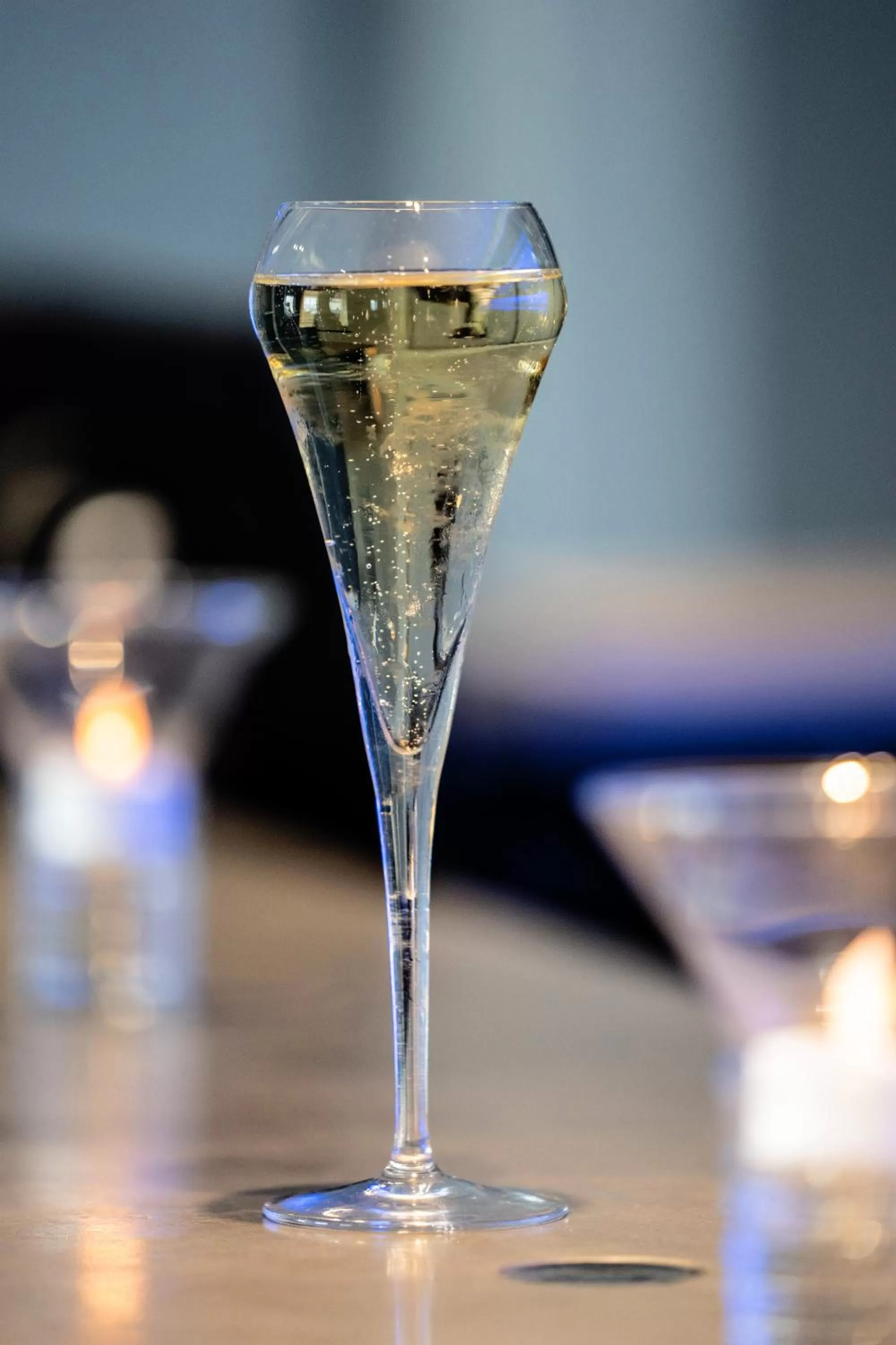 Food and drinks in Seeko'o Hotel Bordeaux