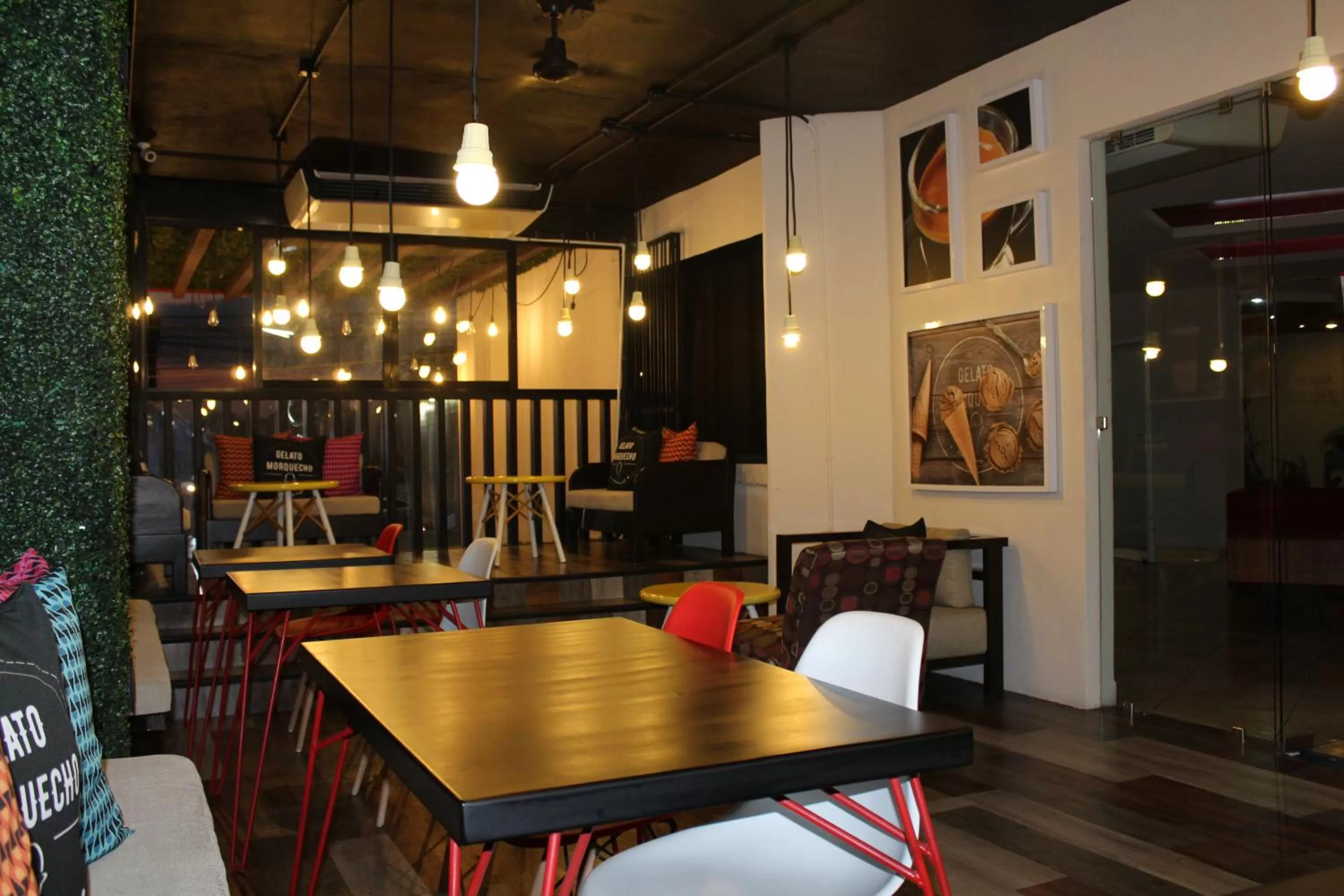 Drinks in Hotel Florencia Poza Rica