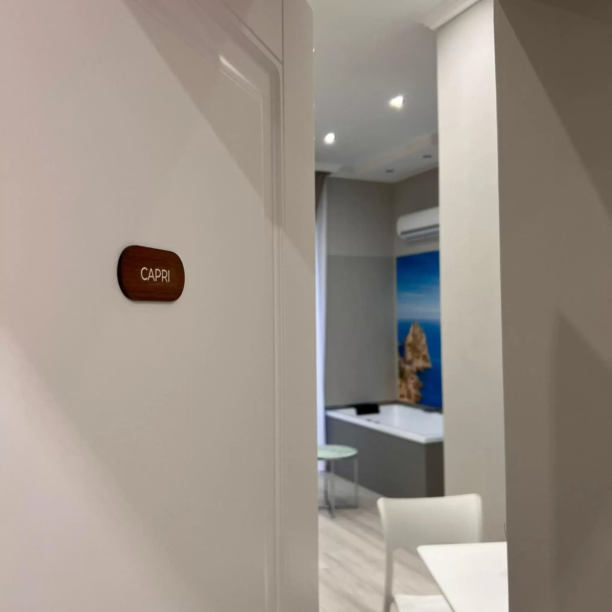 King Room with Spa Bath in Toledo Relax King Room with Spa Bath in Toledo Relax