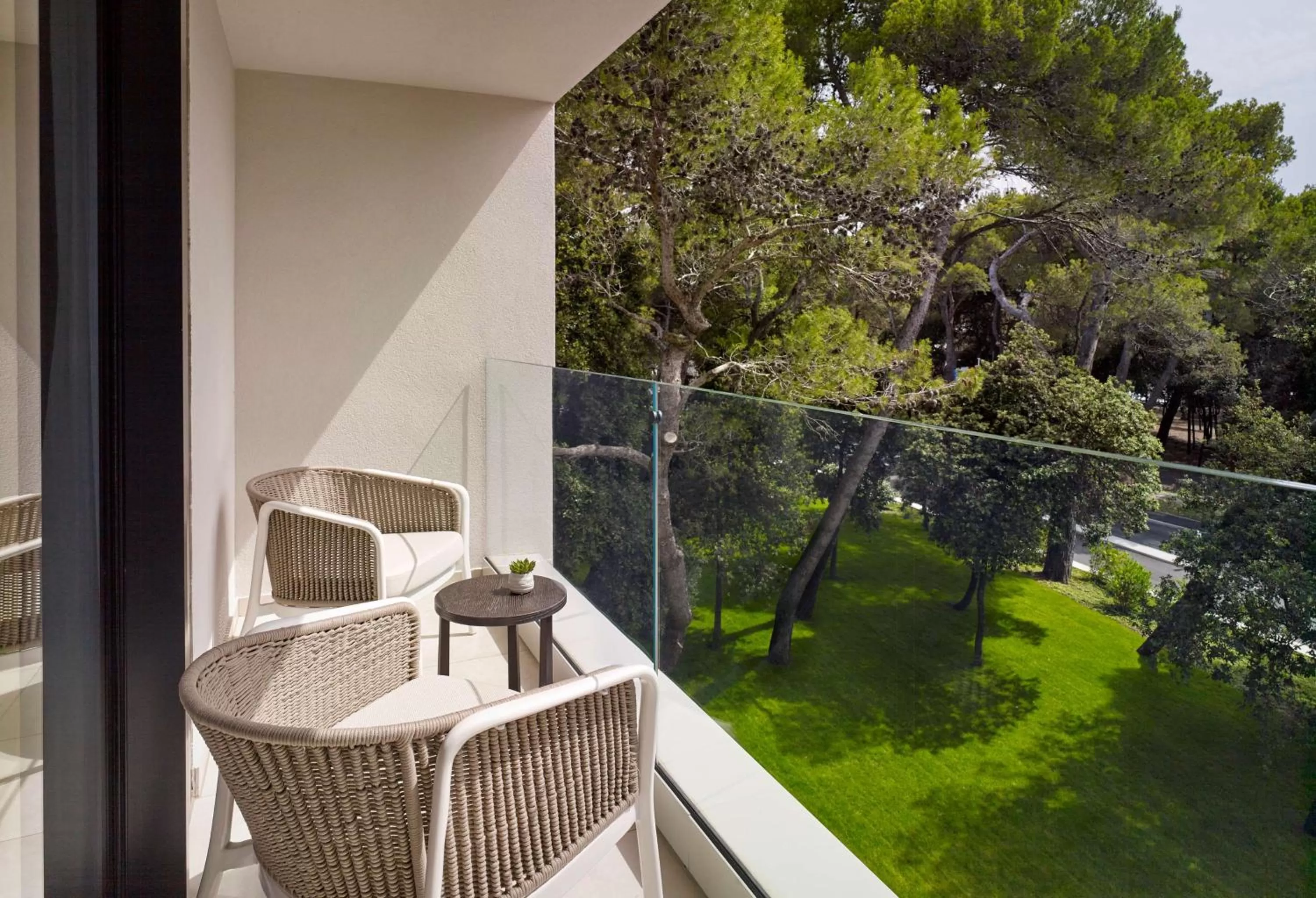 View (from property/room) in Grand Hotel Brioni Pula, A Radisson Collection Hotel