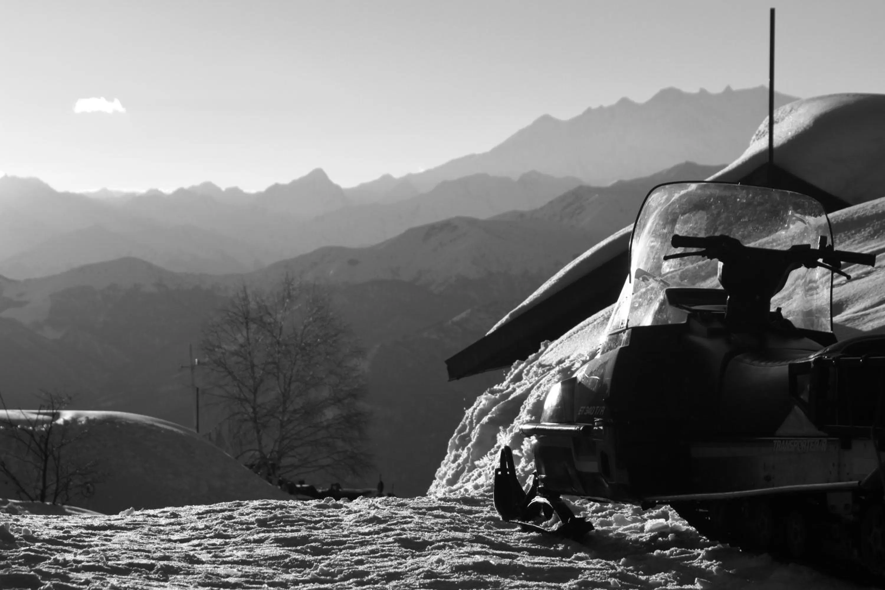 Hiking in Hotel Fiorentino