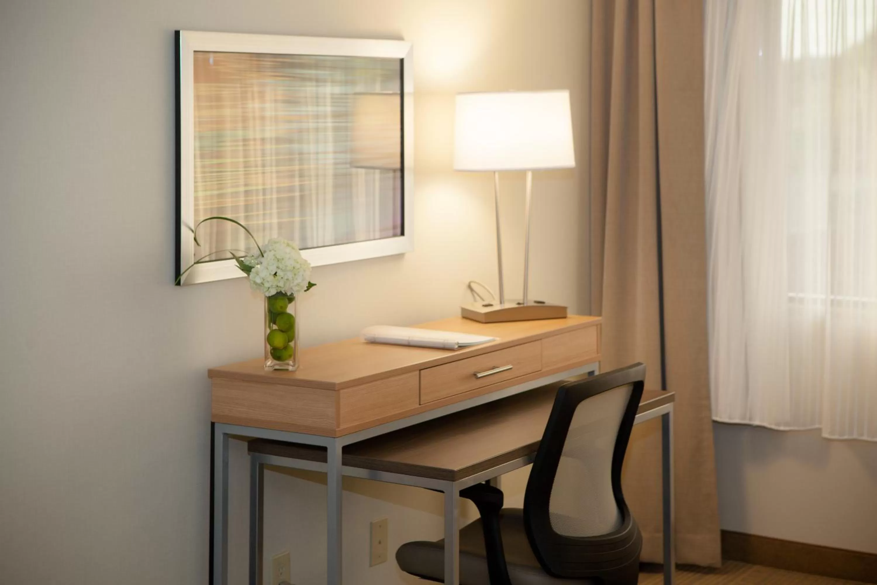 Bedroom in Holiday Inn Greenville by IHG