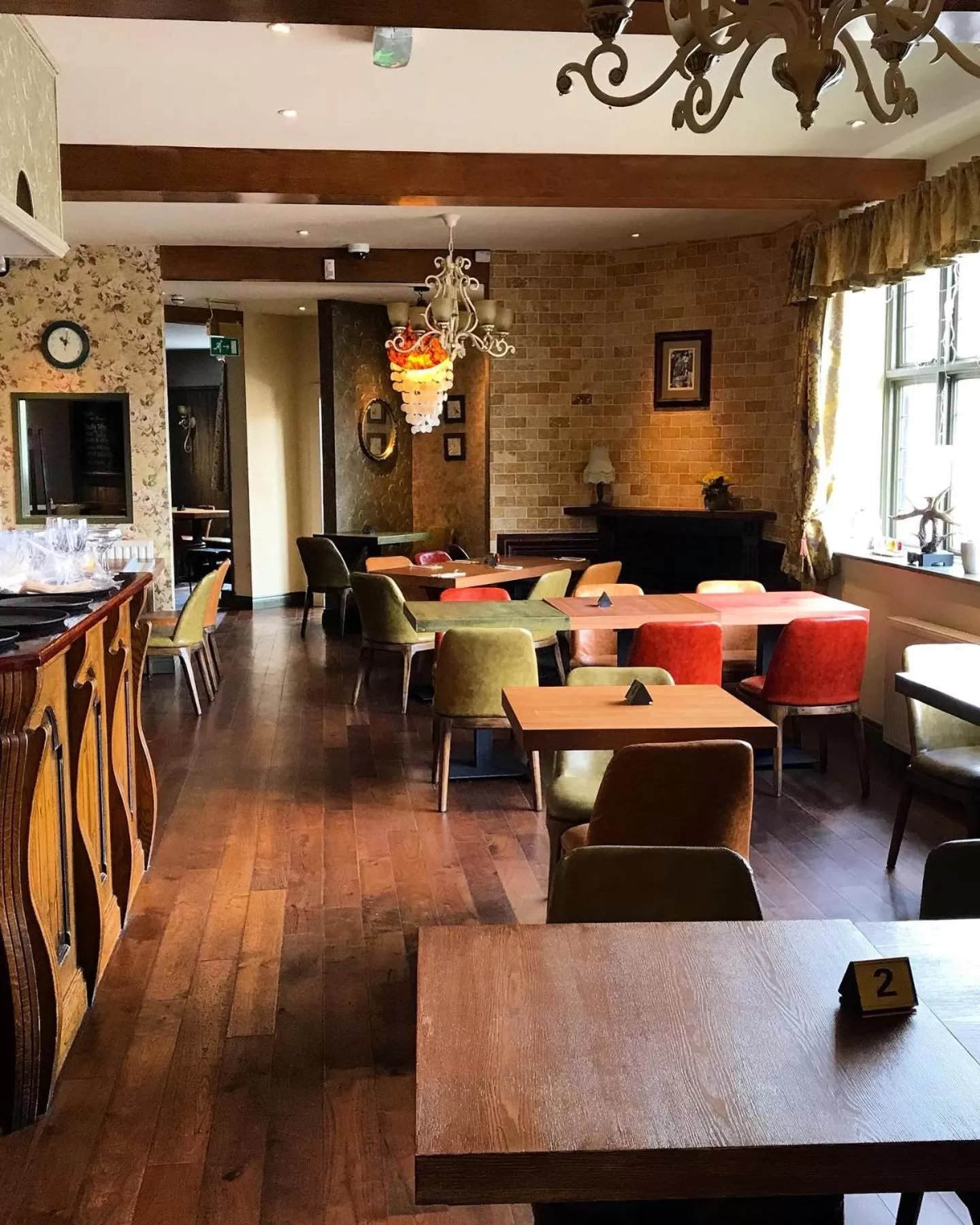 Albion Boutique Guest House