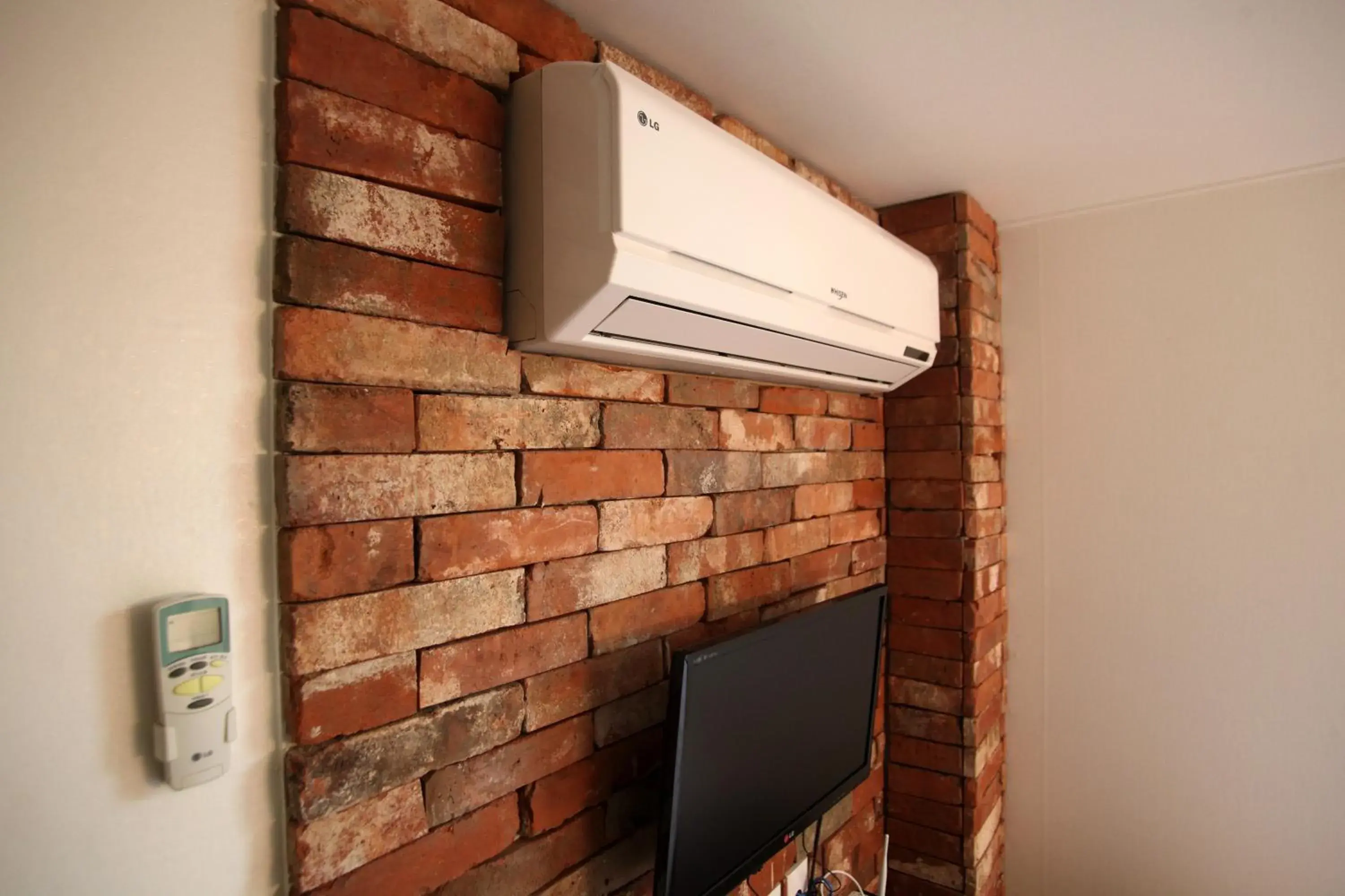 Deluxe Twin Room in K Pop Hotel Dongdaemun Deluxe Twin Room in K Pop Hotel Dongdaemun