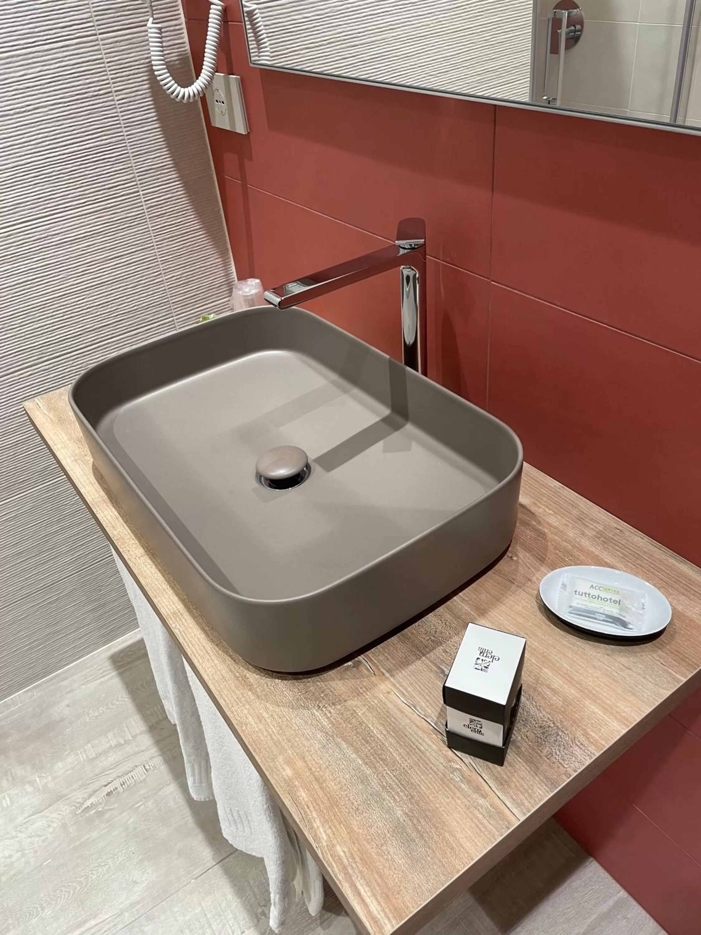 children in B&B Casa Rubino