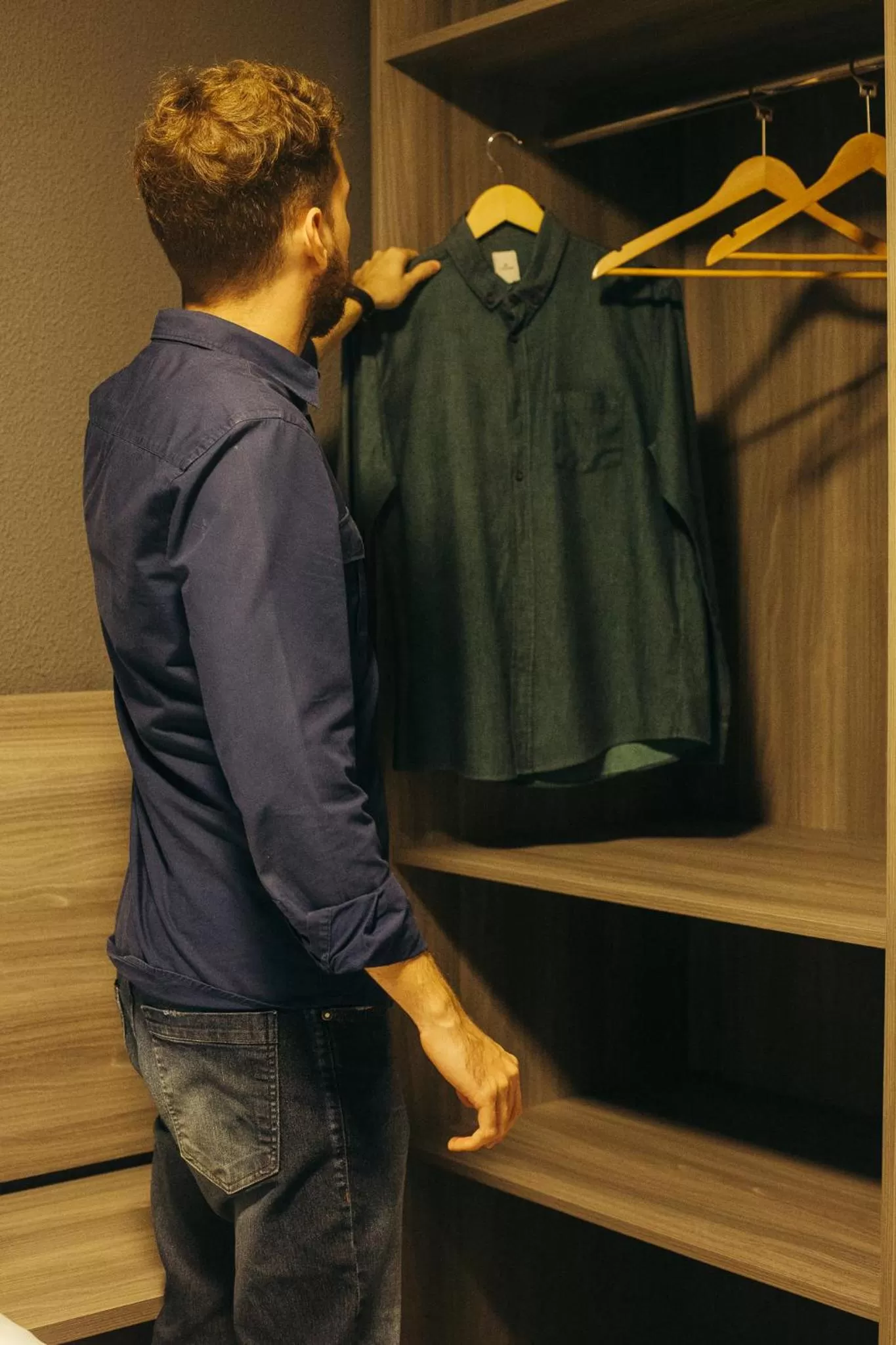 People in 103 Hotel & Flats