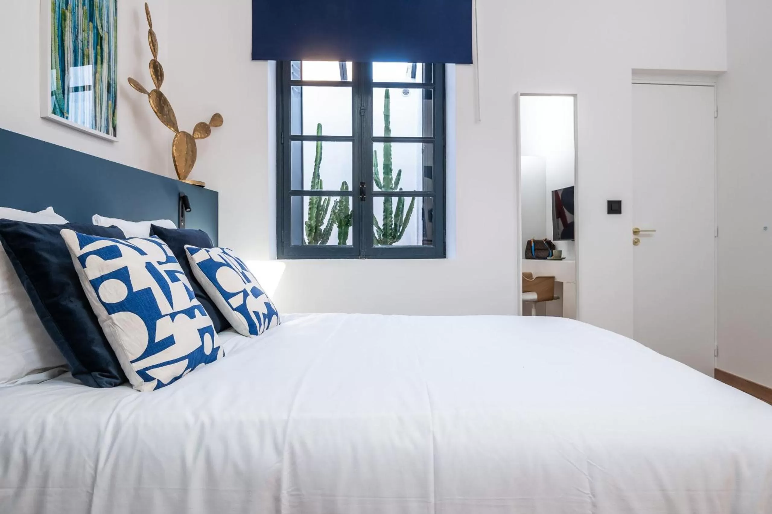 Superior Double Room - single occupancy in La Maison de Jean by Maison Bacou