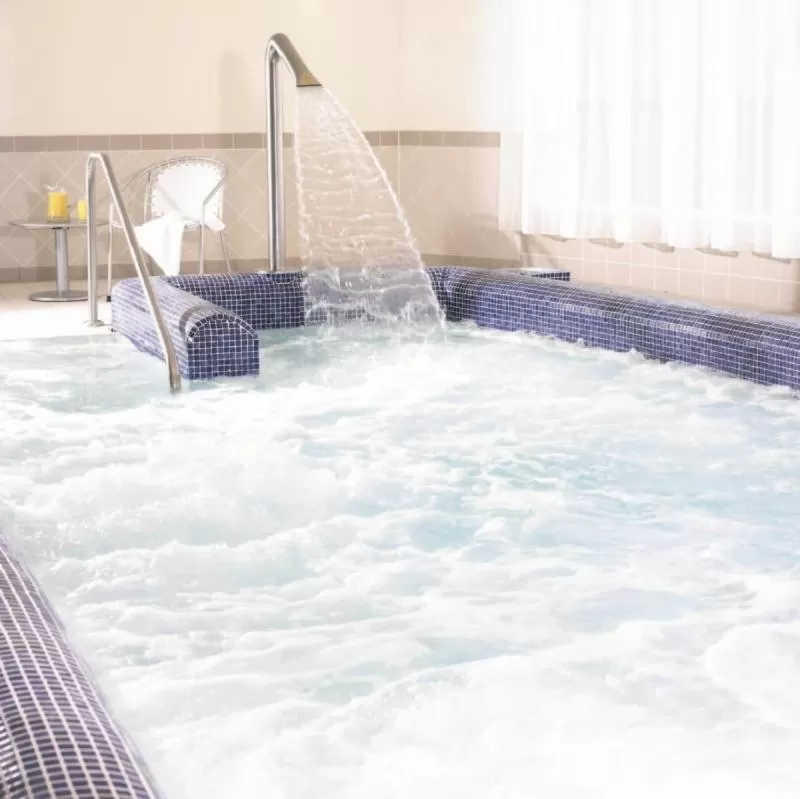 Day in Mullingar Park Hotel