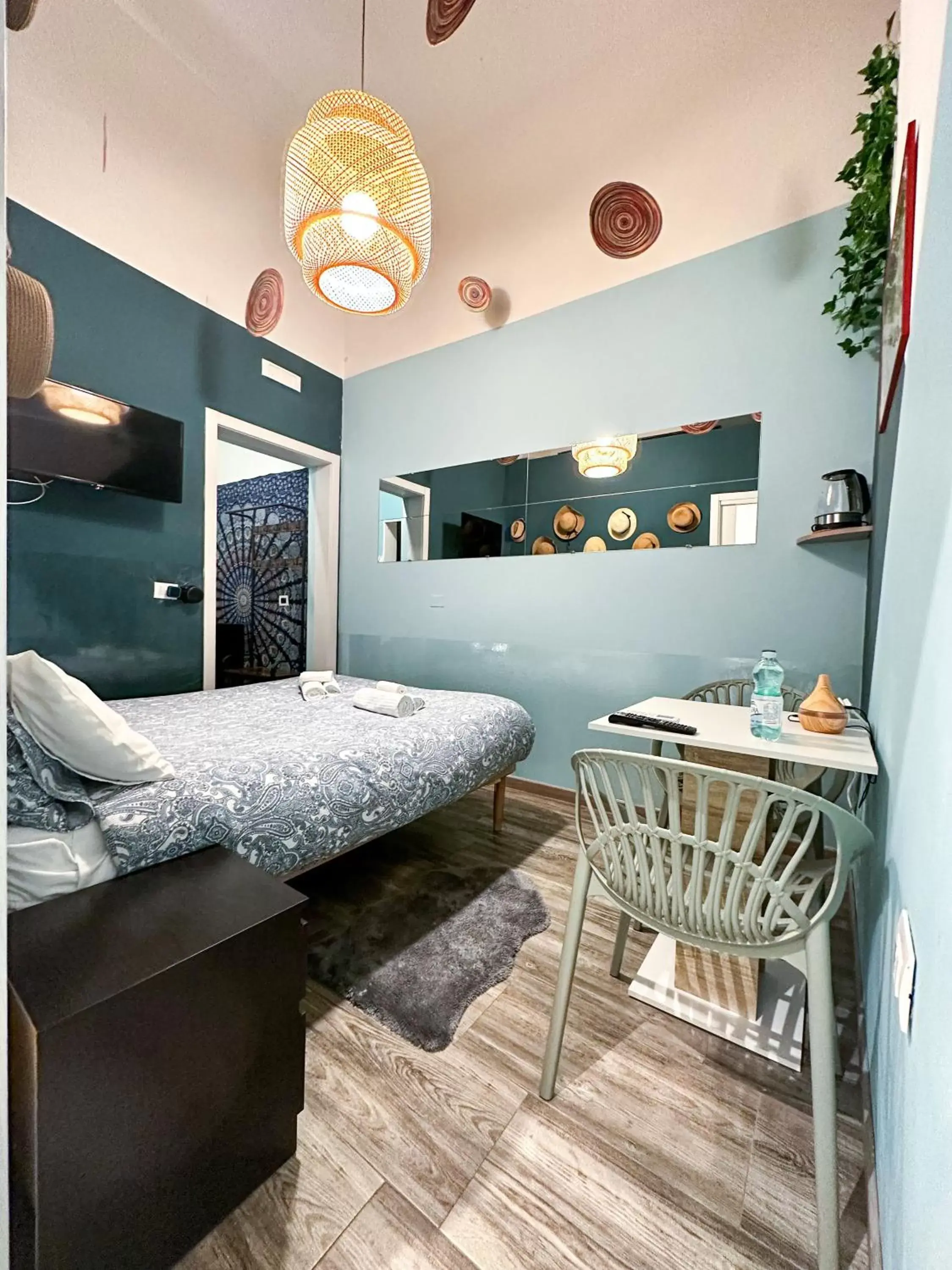 Standard Double Room in Kofler GuestHouse Standard Double Room in Kofler GuestHouse